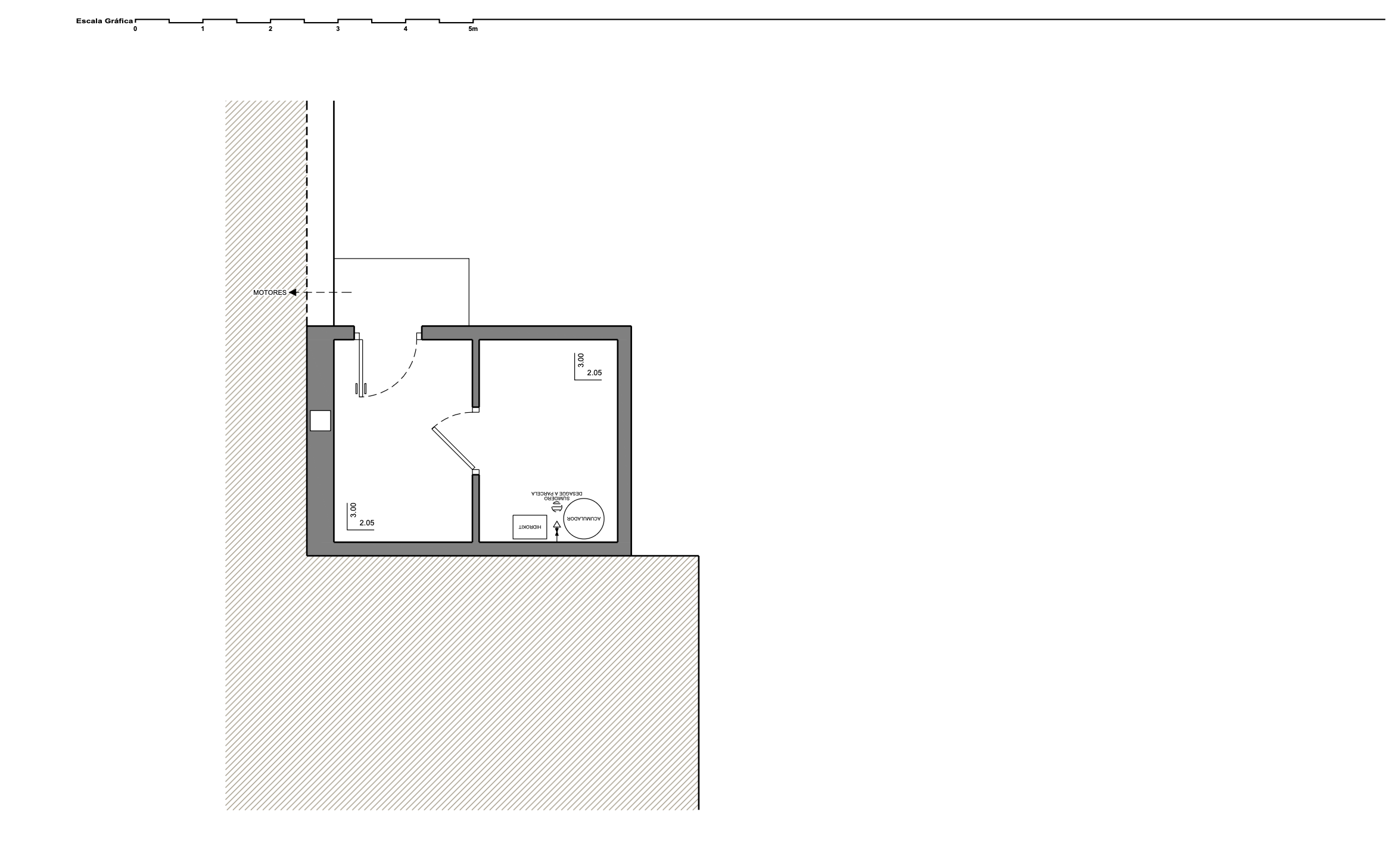 4-bed Villa in Altea — Villa Margarita 2, photo 20