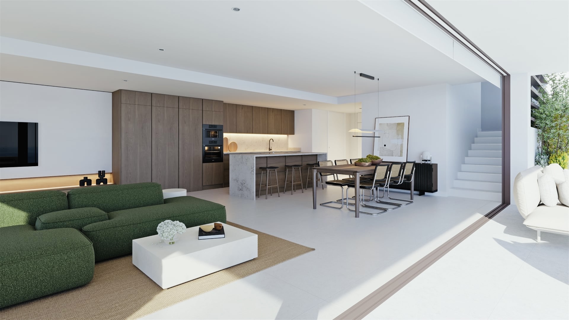 4-bed Villa in Altea — Villa Margarita 2, photo 15