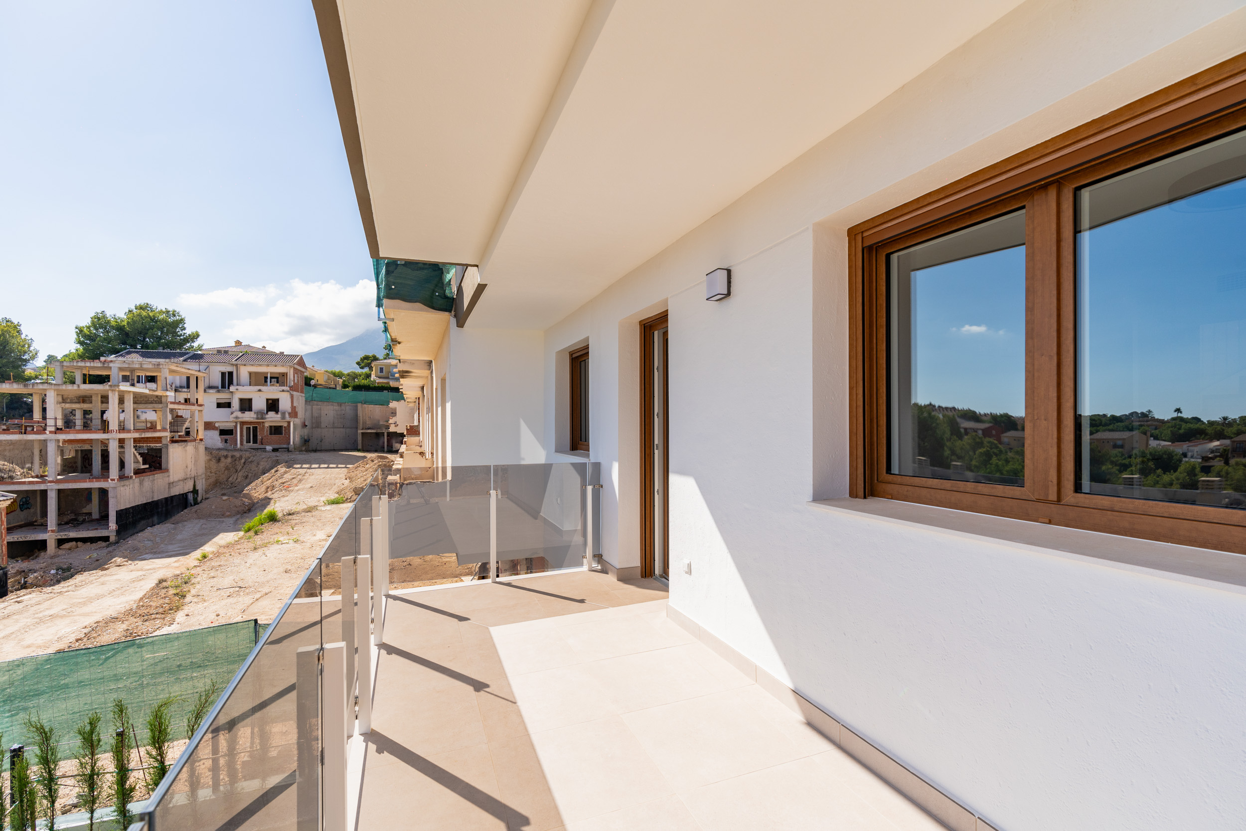 4-bed Townhouse in La Nucia — Townhouse Coral, photo 62