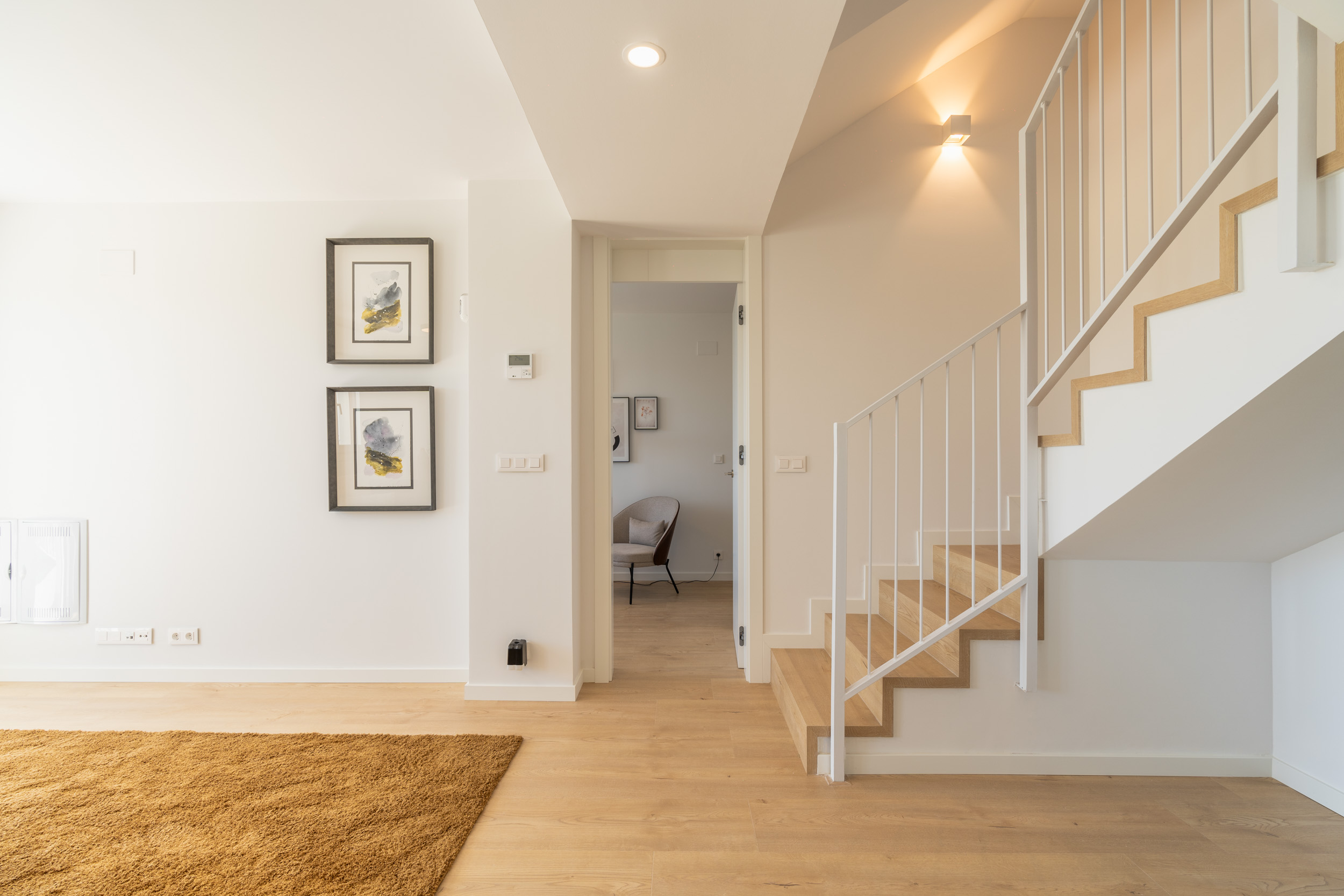 4-bed Townhouse in La Nucia — Townhouse Coral, photo 21