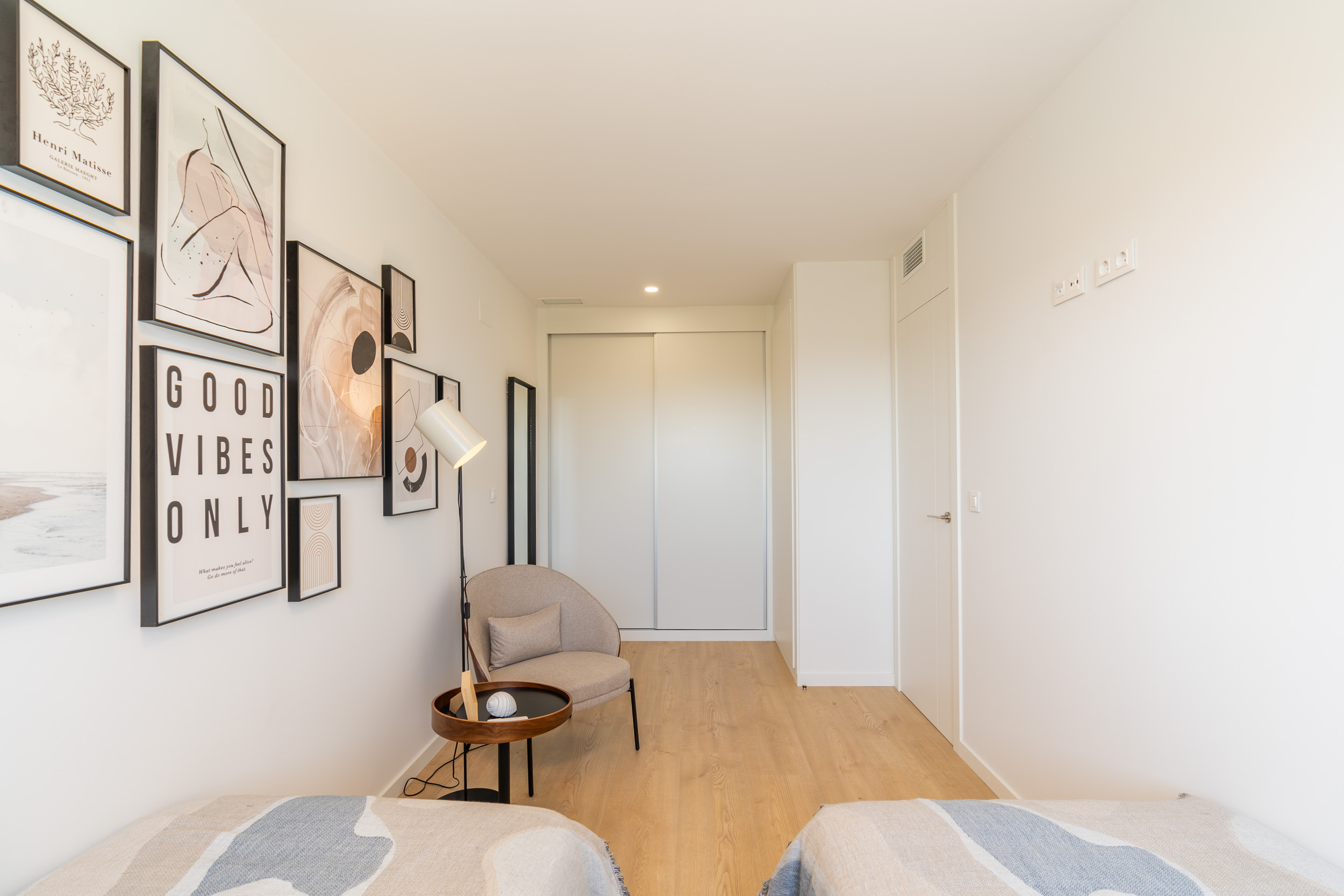 4-bed Townhouse in La Nucia — Townhouse Coral, photo 45