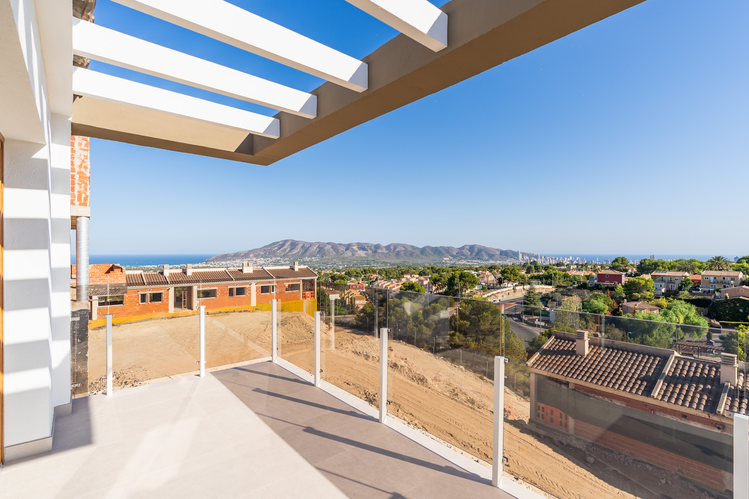4-bed Townhouse in La Nucia — Townhouse Coral, photo 70