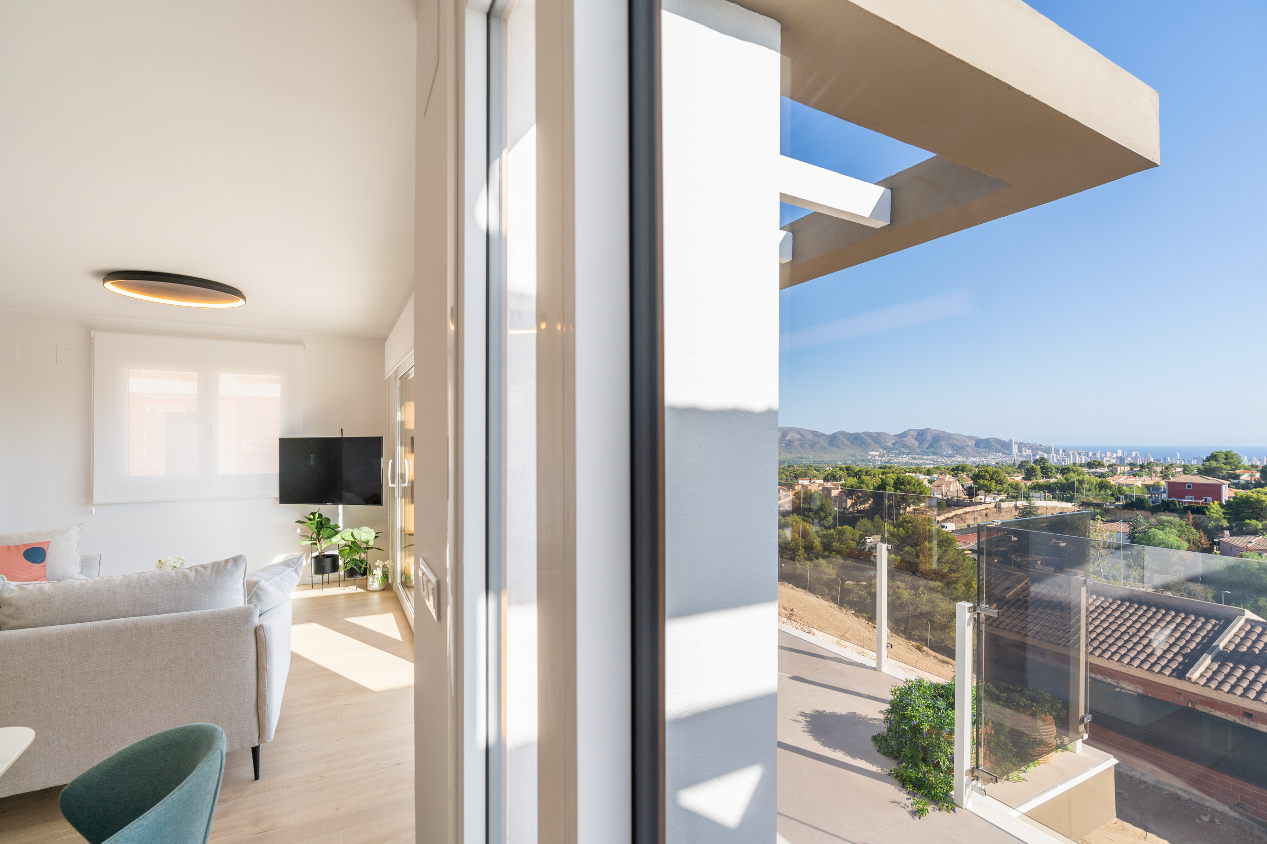 4-bed Townhouse in La Nucia — Townhouse Coral, photo 5