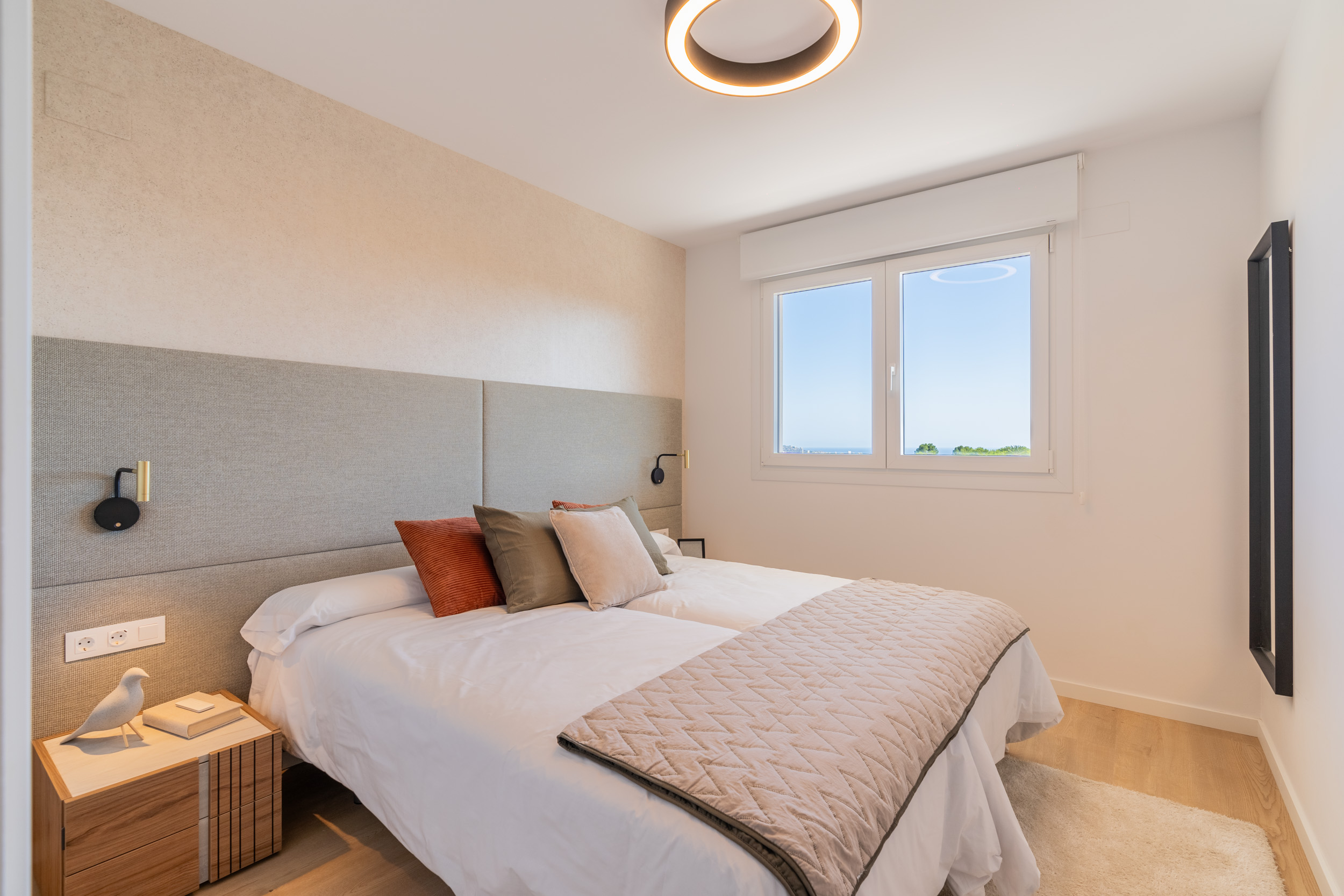 4-bed Townhouse in La Nucia — Townhouse Coral, photo 49