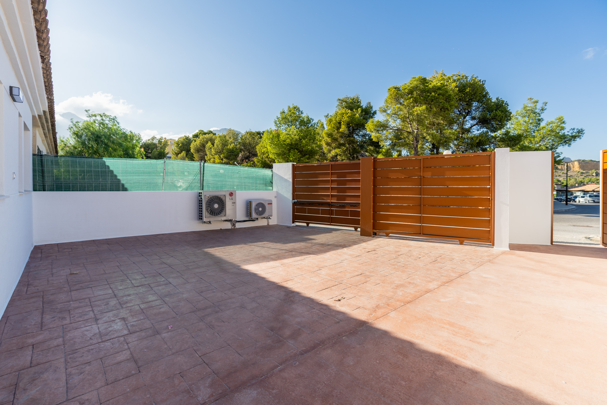 4-bed Townhouse in La Nucia — Townhouse Coral, photo 74