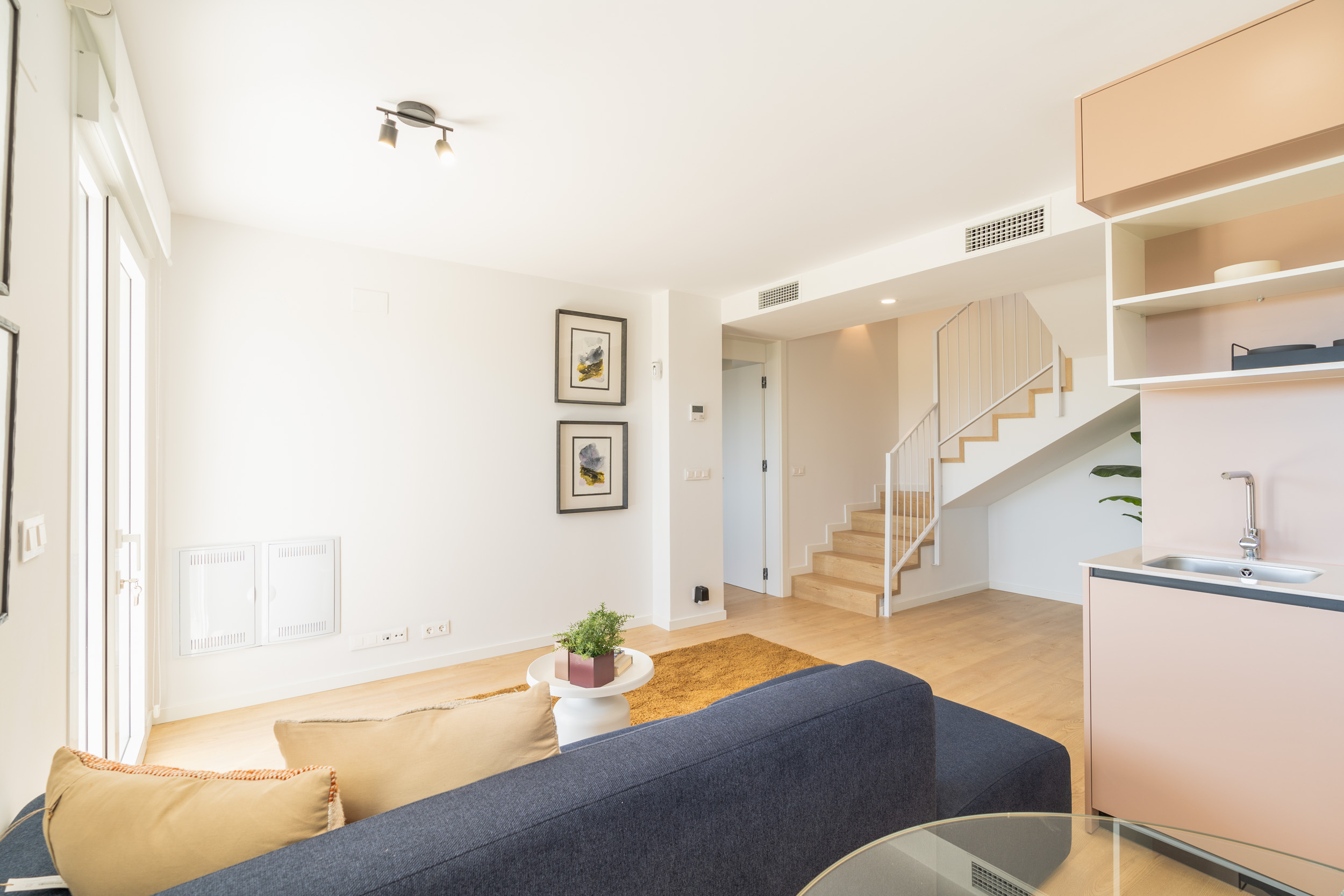 4-bed Townhouse in La Nucia — Townhouse Coral, photo 29