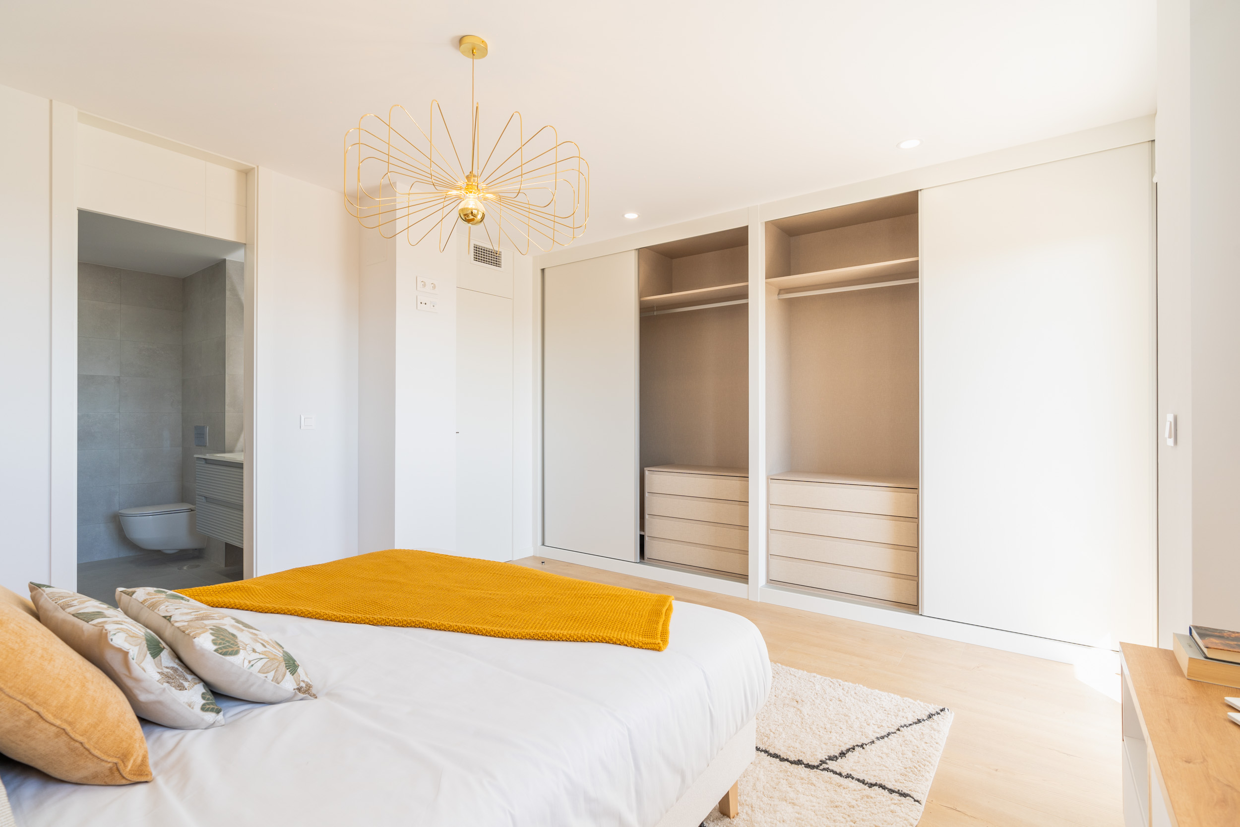 4-bed Townhouse in La Nucia — Townhouse Coral, photo 33