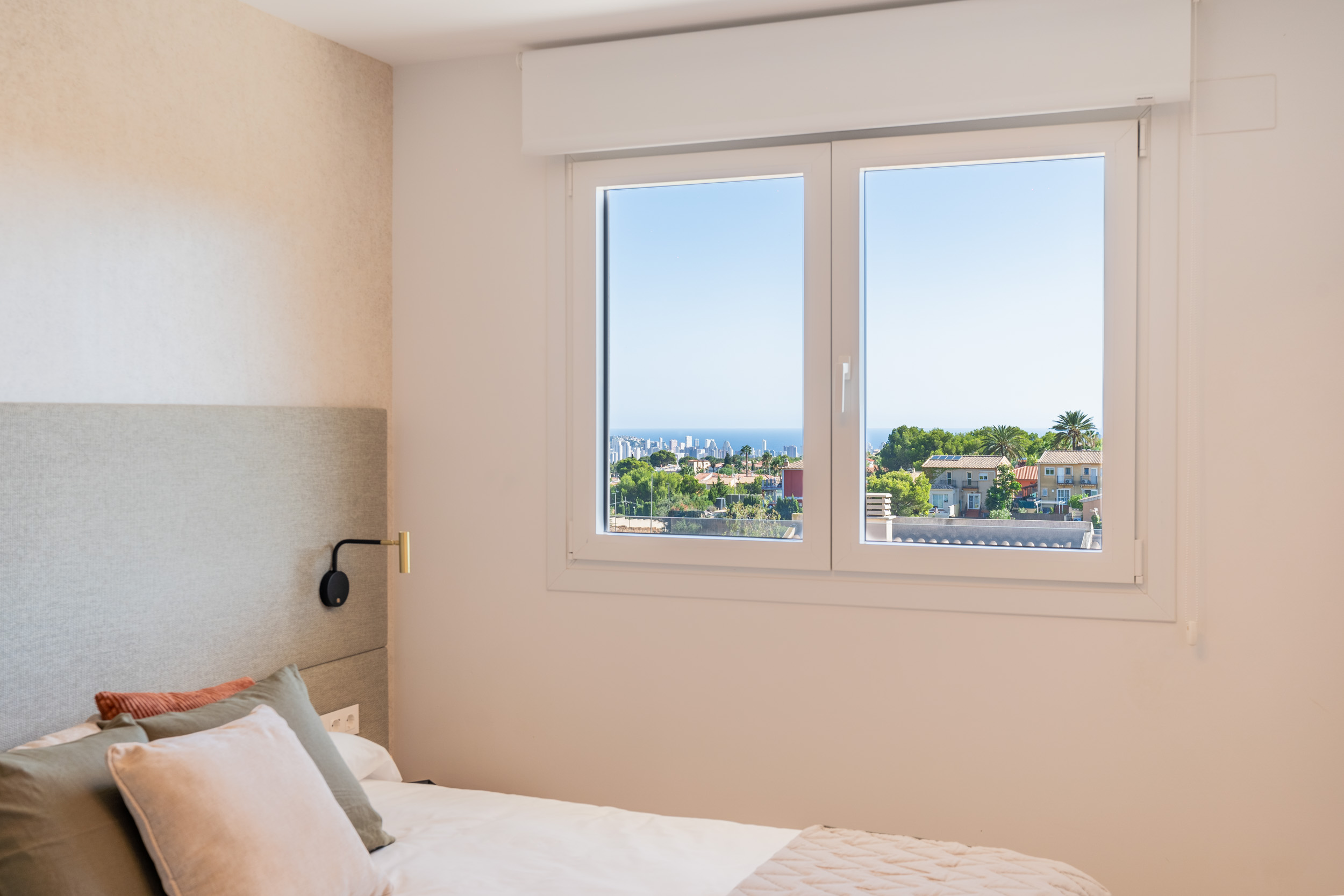 4-bed Townhouse in La Nucia — Townhouse Coral, photo 50