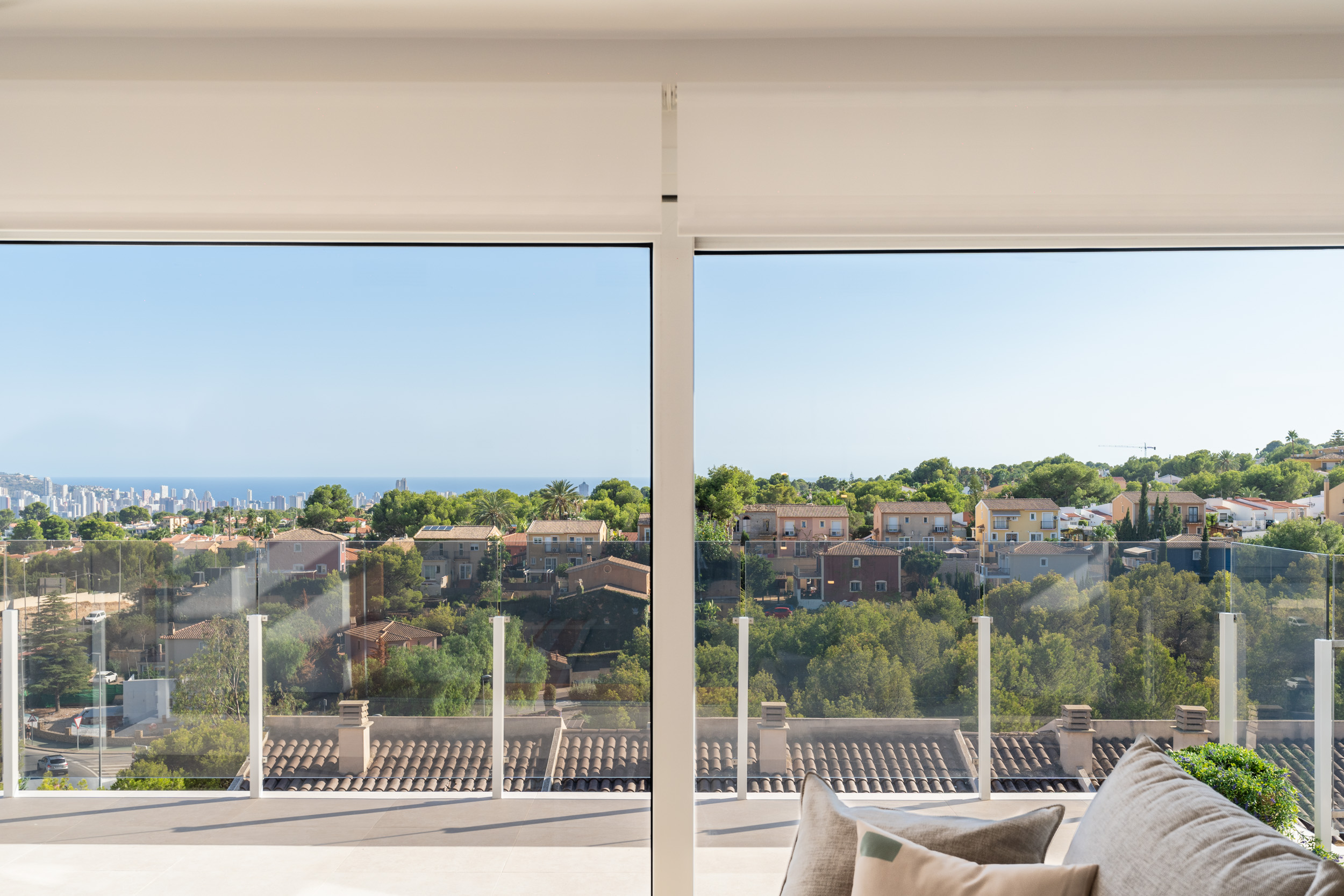 4-bed Townhouse in La Nucia — Townhouse Coral, photo 7