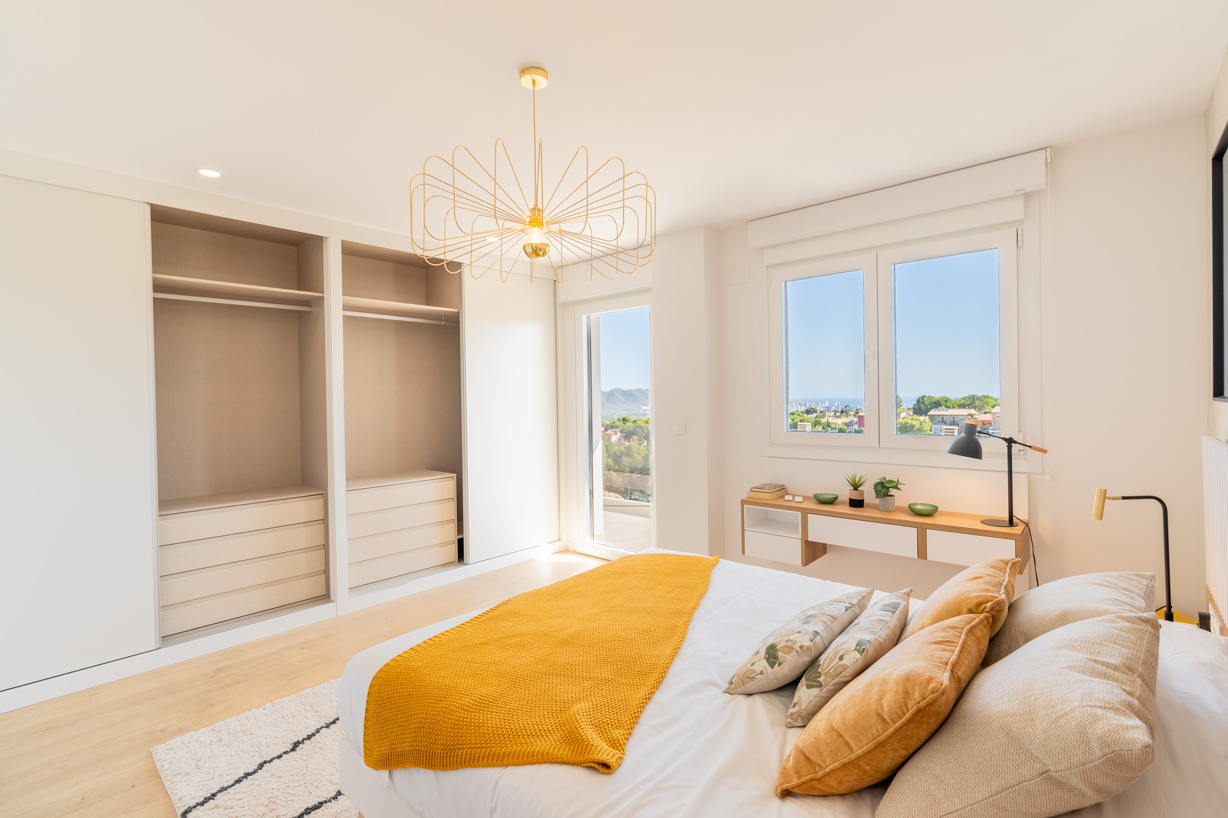 4-bed Townhouse in La Nucia — Townhouse Coral, photo 32