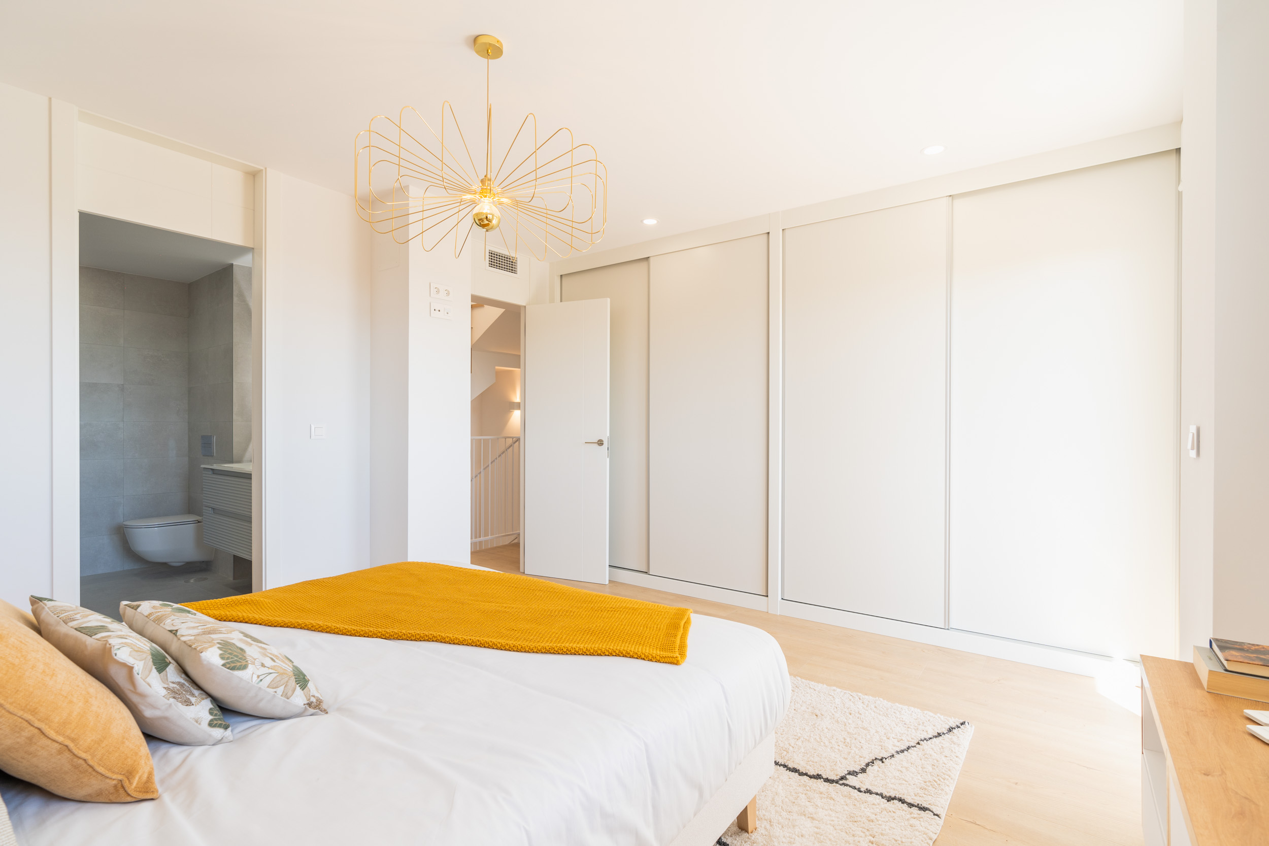 4-bed Townhouse in La Nucia — Townhouse Coral, photo 38