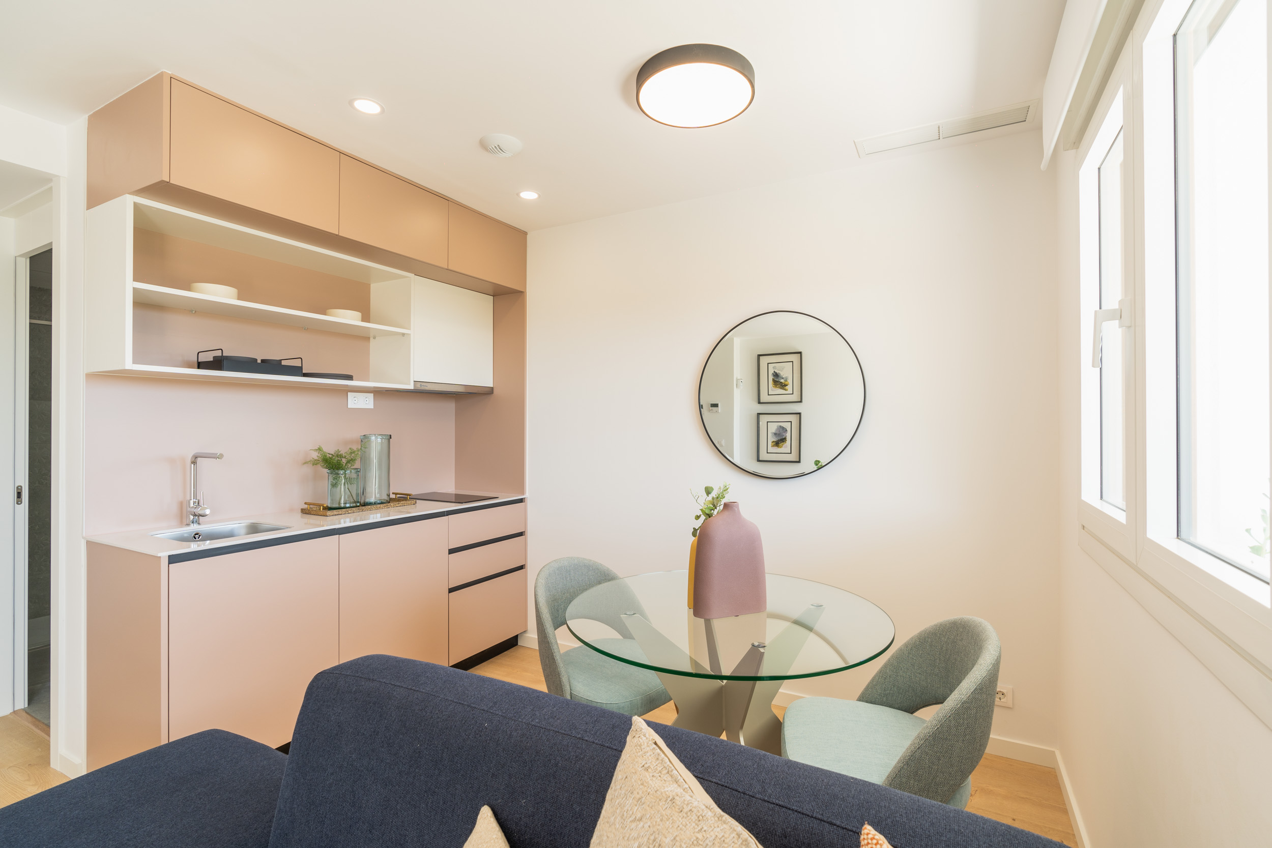 4-bed Townhouse in La Nucia — Townhouse Coral, photo 26