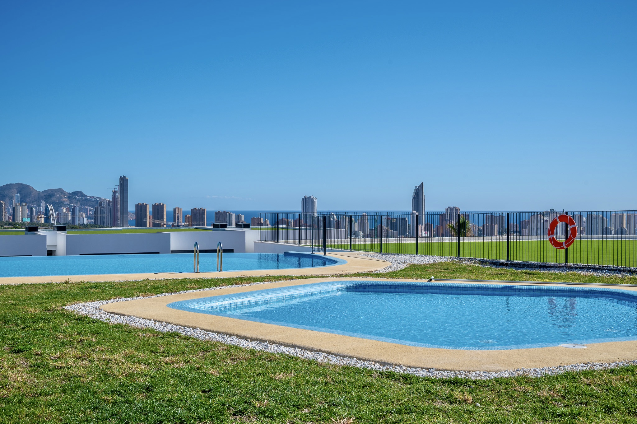 2-bed Apartment in Finestrat — Apartment Serp 1, photo 10