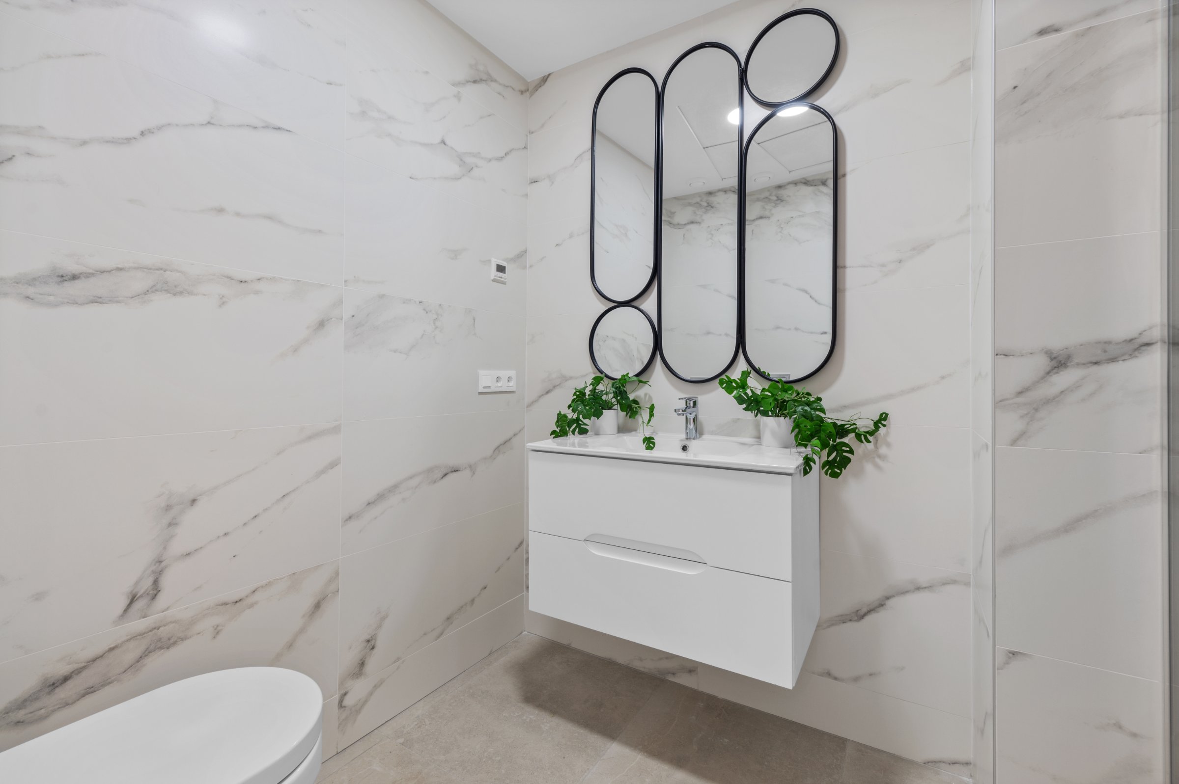 2-bed Apartment in Finestrat — Apartment Serp 1, photo 30