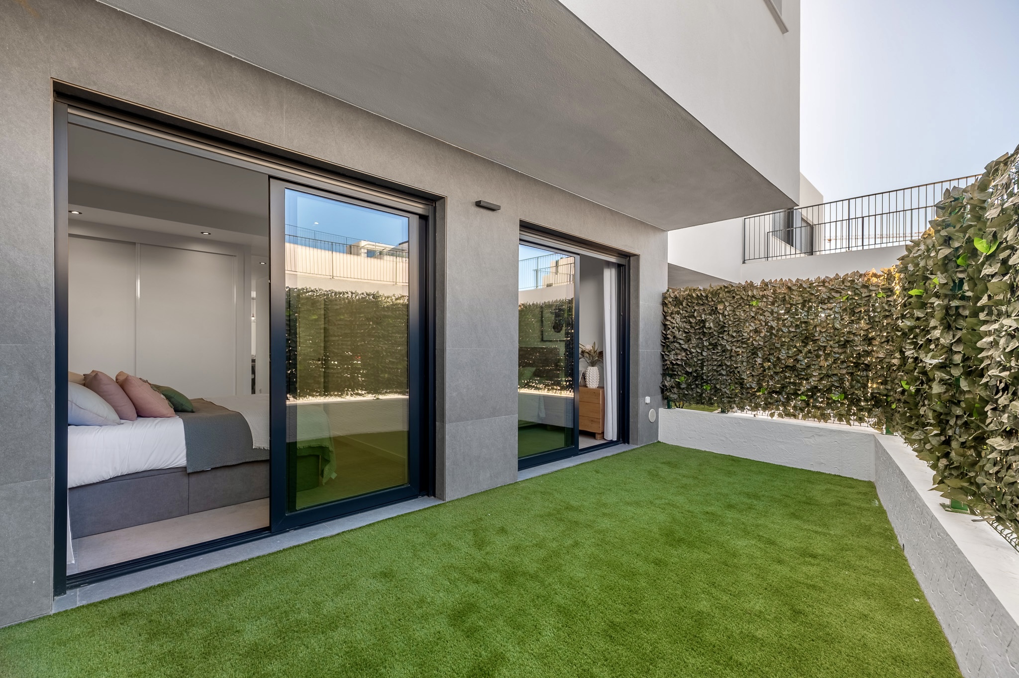 2-bed Apartment in Finestrat — Apartment Serp 1, photo 34