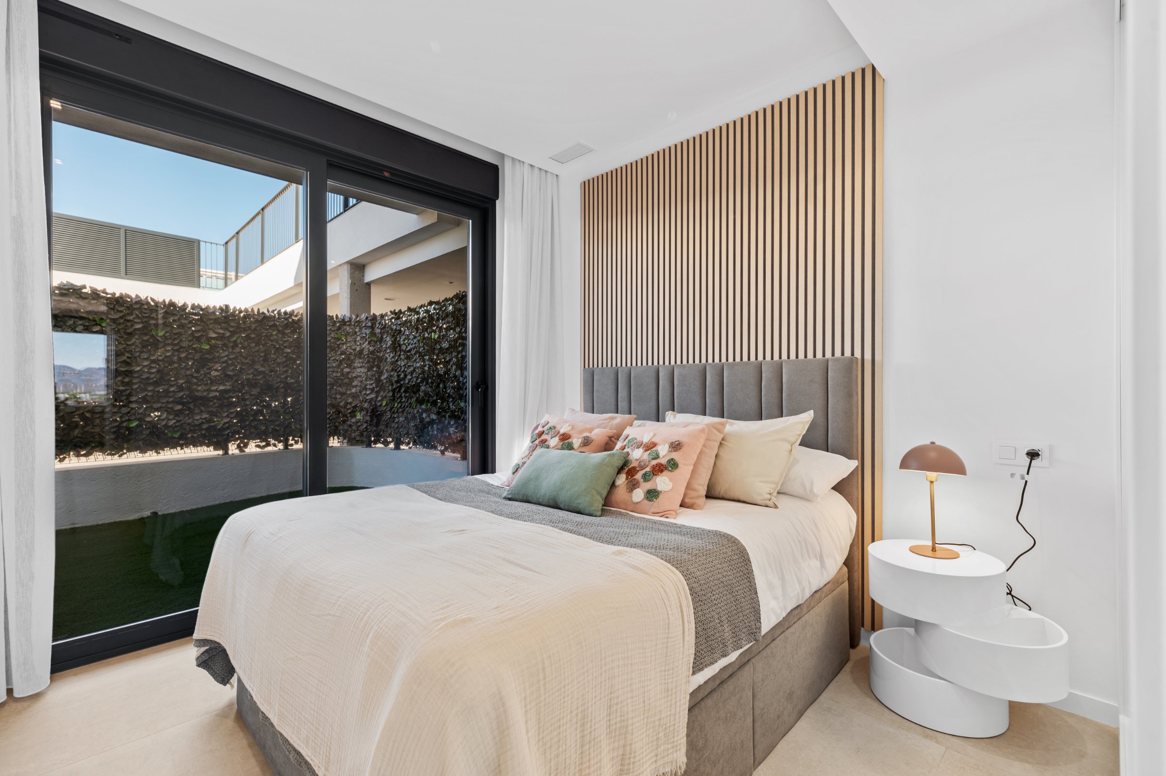 2-bed Apartment in Finestrat — Apartment Serp 1, photo 28