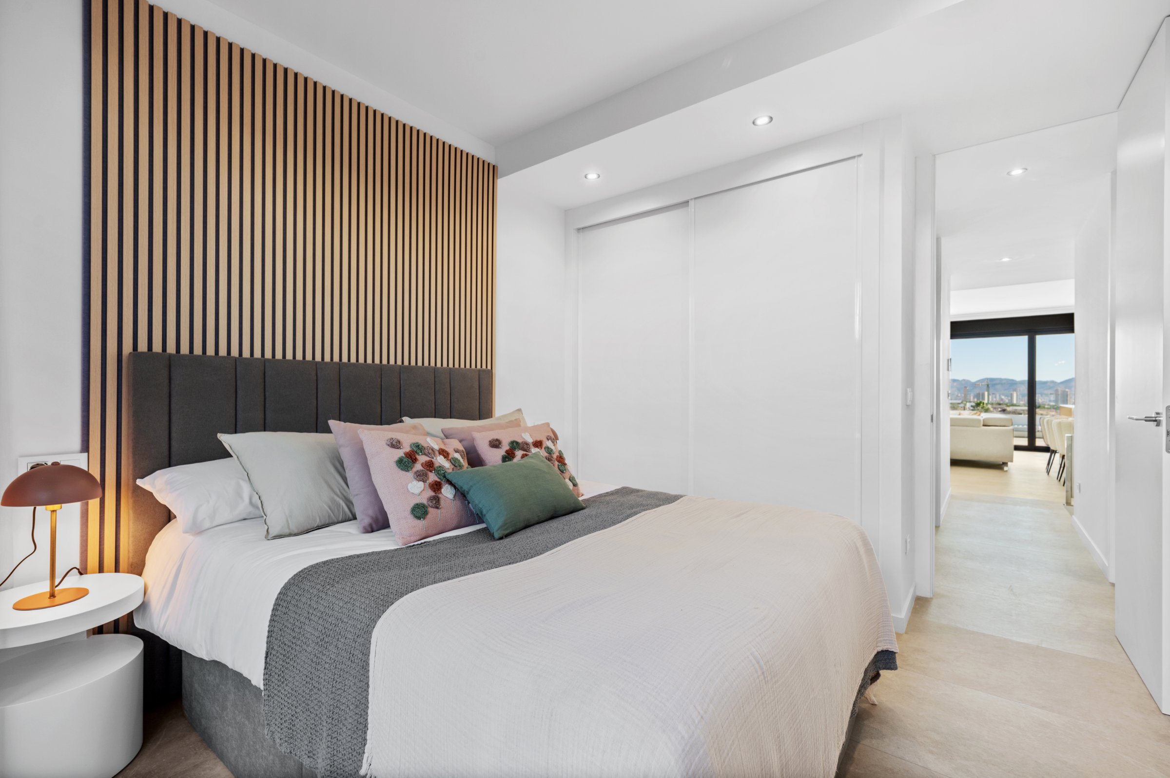 2-bed Apartment in Finestrat — Apartment Serp 1, photo 29