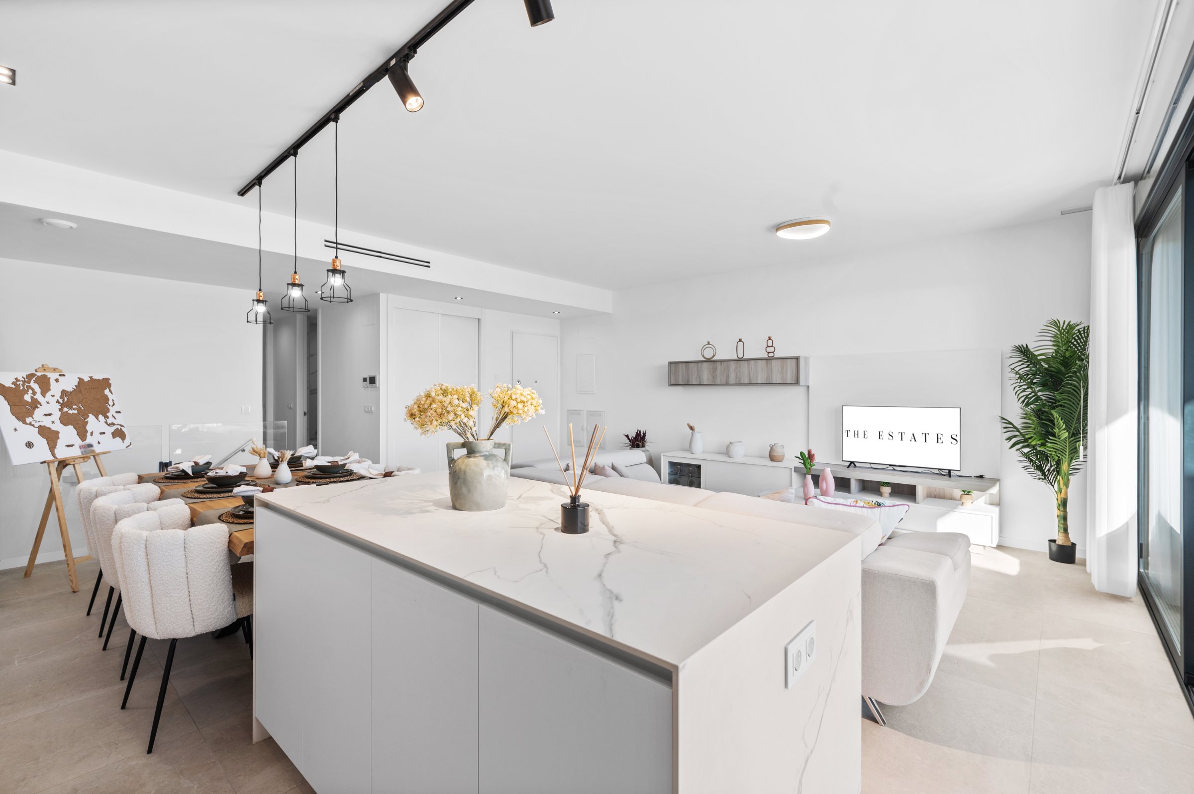 2-bed Apartment in Finestrat — Apartment Serp 1, photo 20