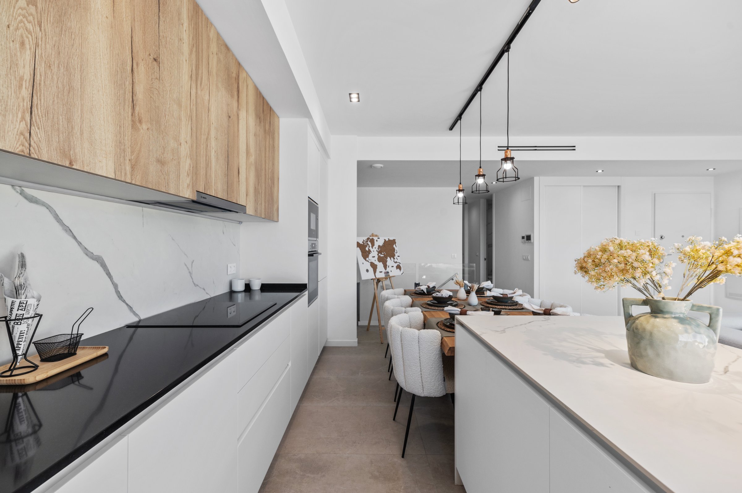 2-bed Apartment in Finestrat — Apartment Serp 1, photo 19