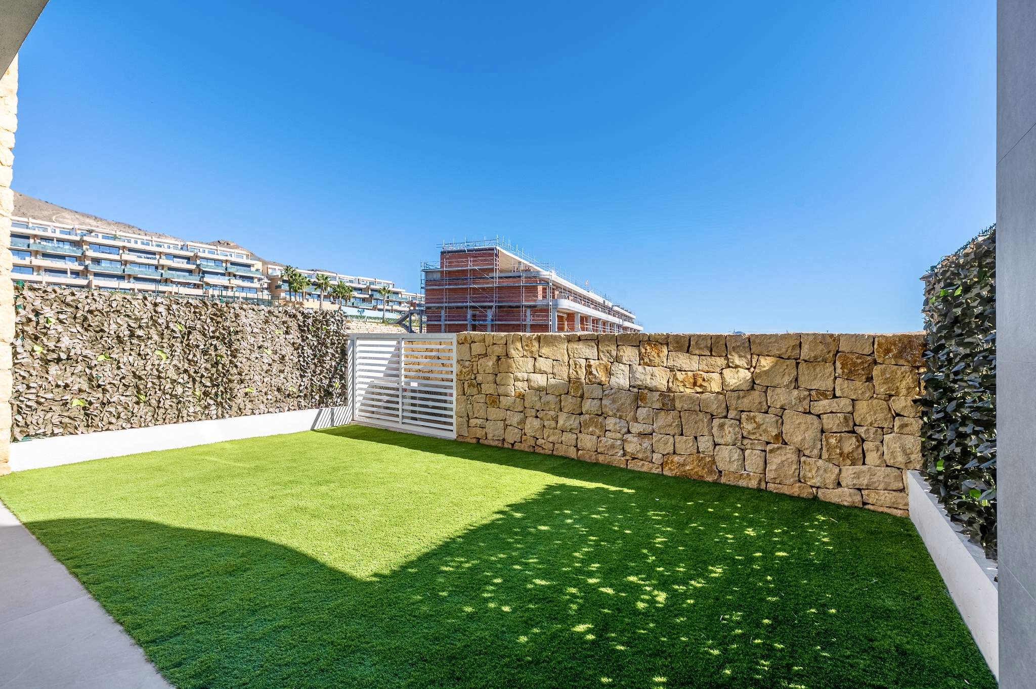 2-bed Apartment in Finestrat — Apartment Serp 1, photo 35