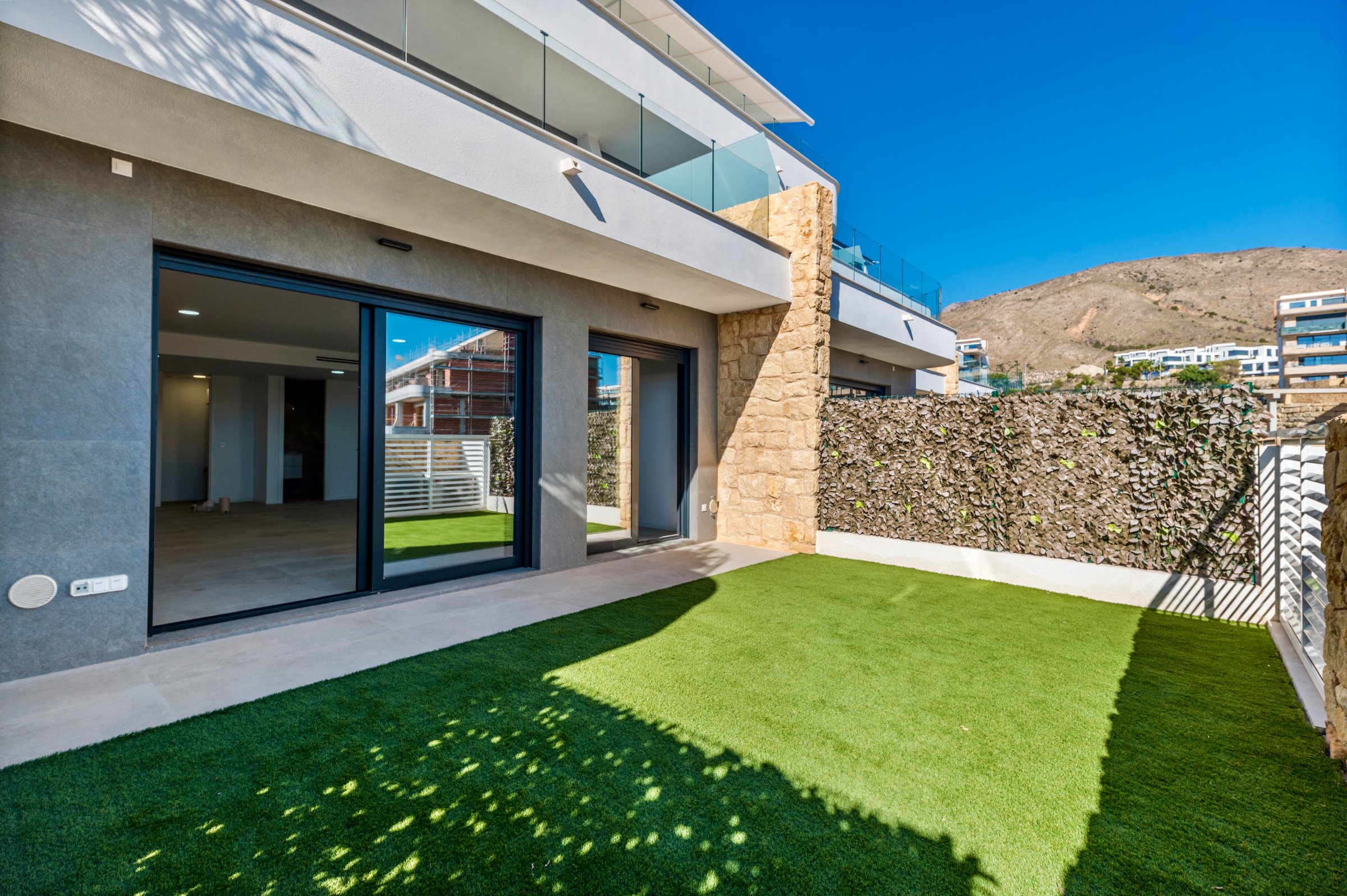 2-bed Apartment in Finestrat — Apartment Serp 1, photo 37