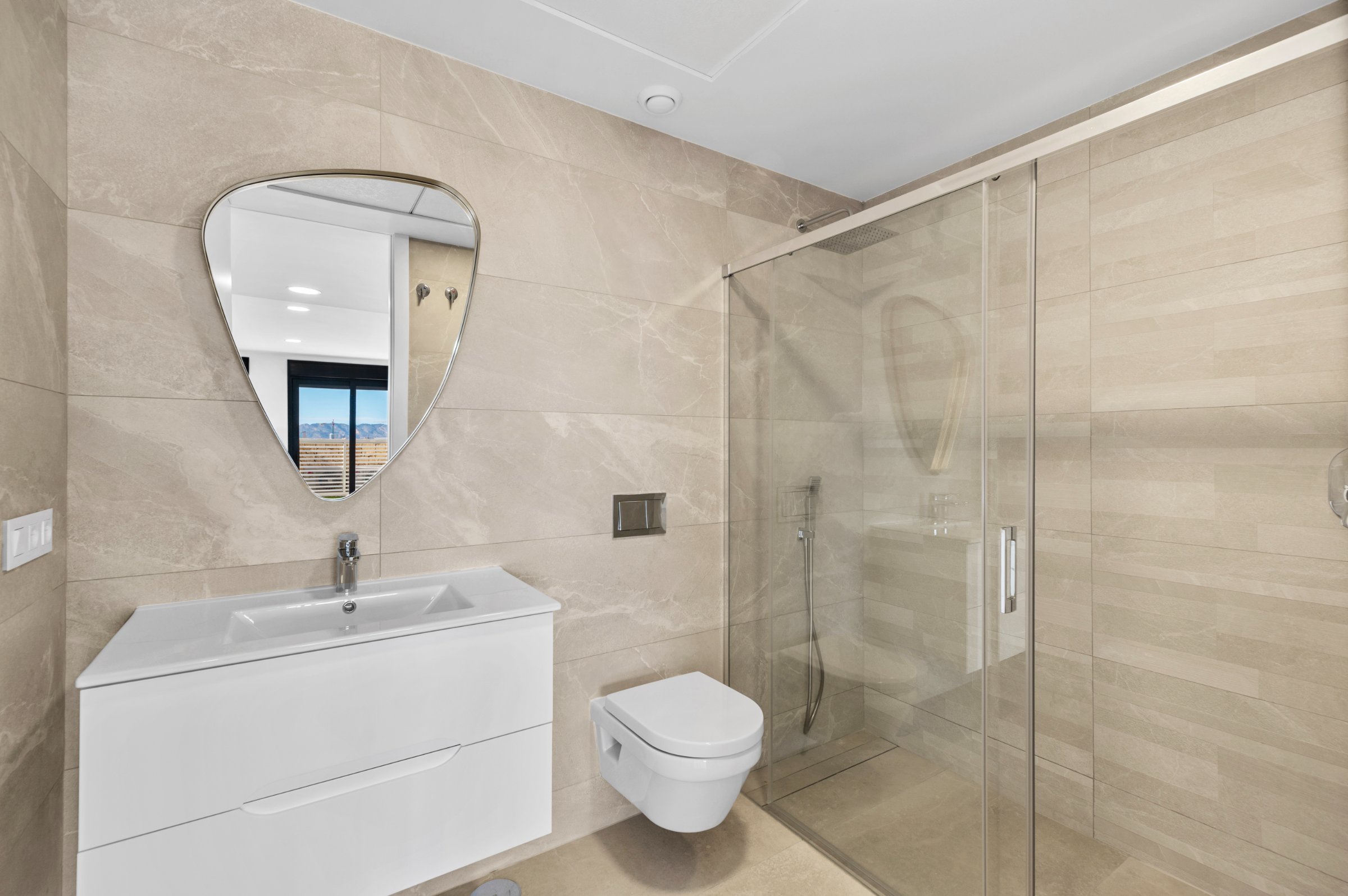 2-bed Apartment in Finestrat — Apartment Serp 1, photo 32