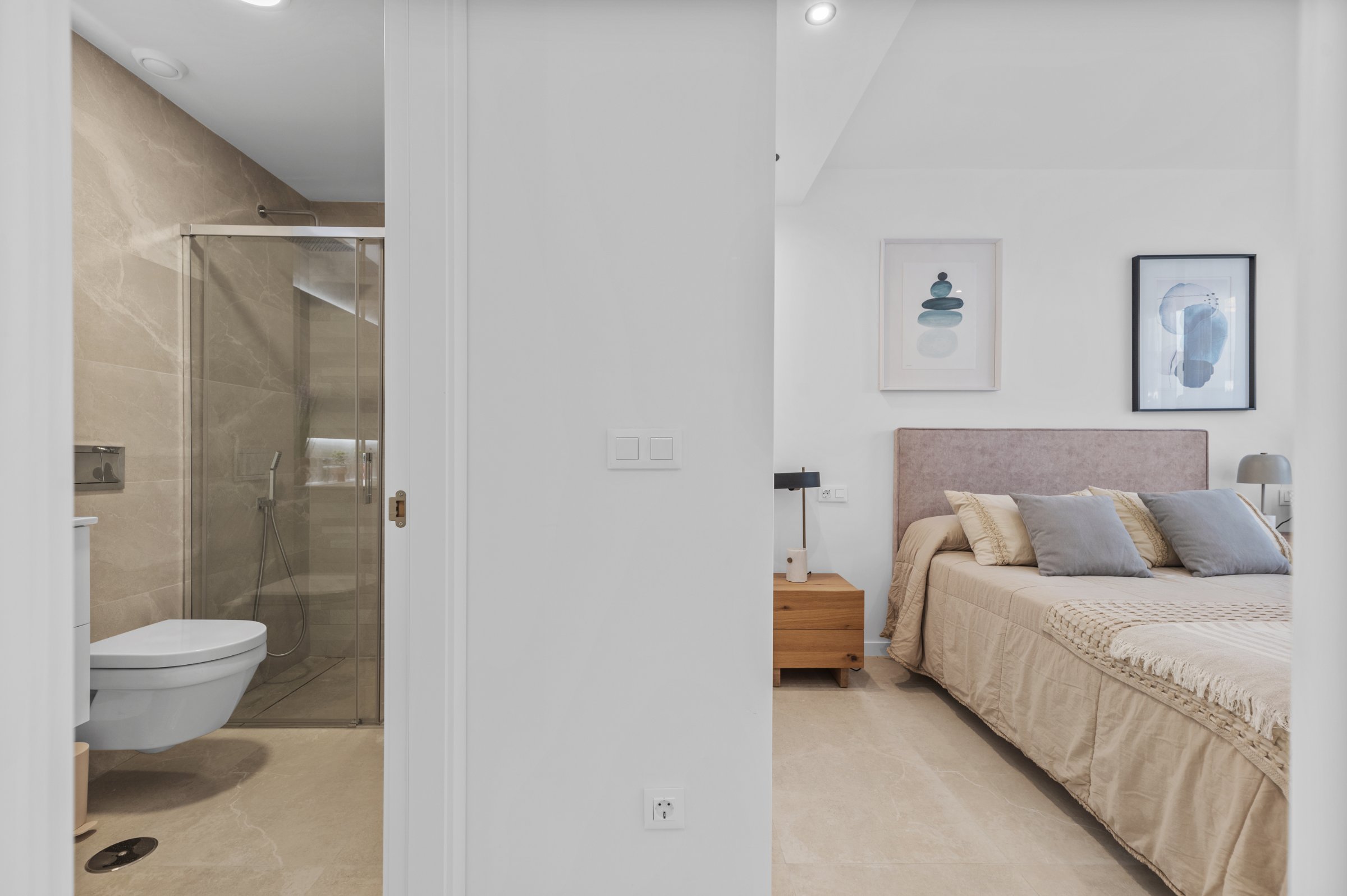 2-bed Apartment in Finestrat — Apartment Serp 1, photo 25