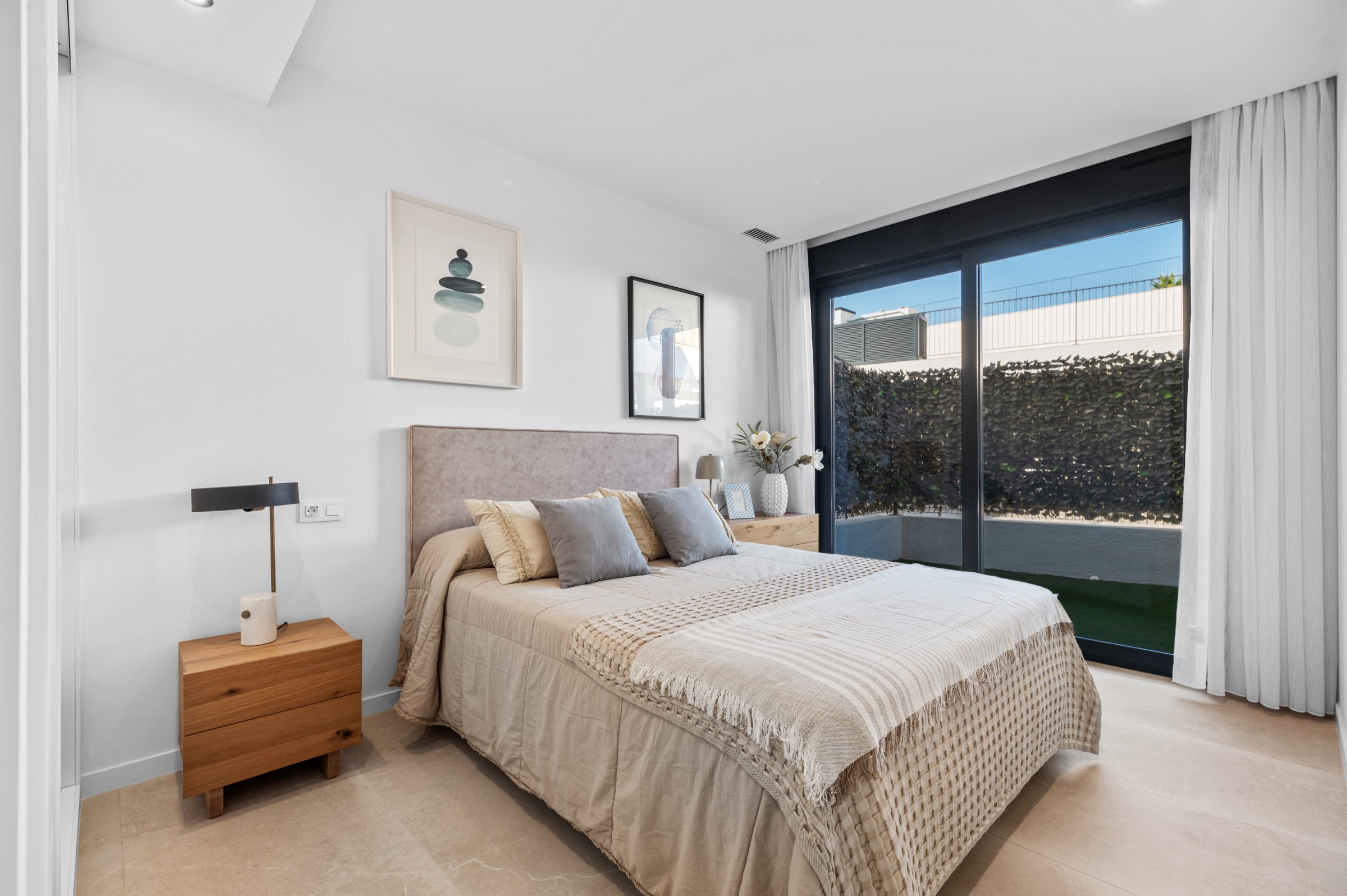 2-bed Apartment in Finestrat — Apartment Serp 1, photo 24