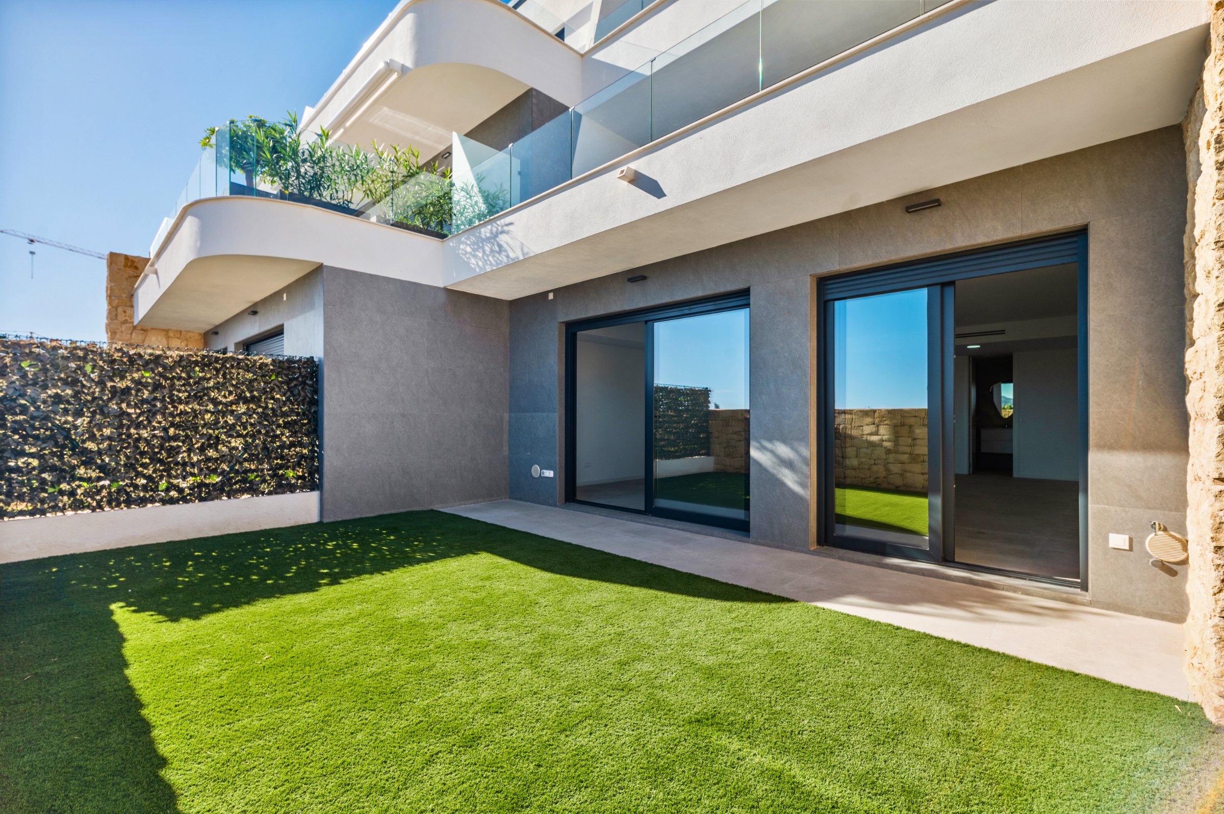 2-bed Apartment in Finestrat — Apartment Serp 1, photo 39