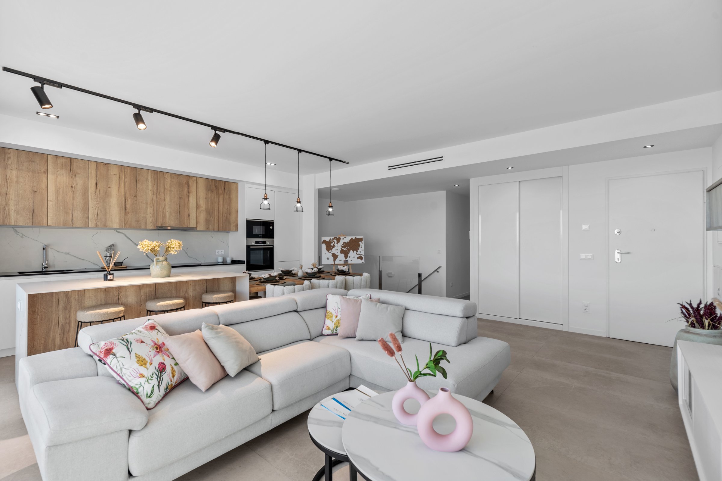 2-bed Apartment in Finestrat — Apartment Serp 1, photo 15