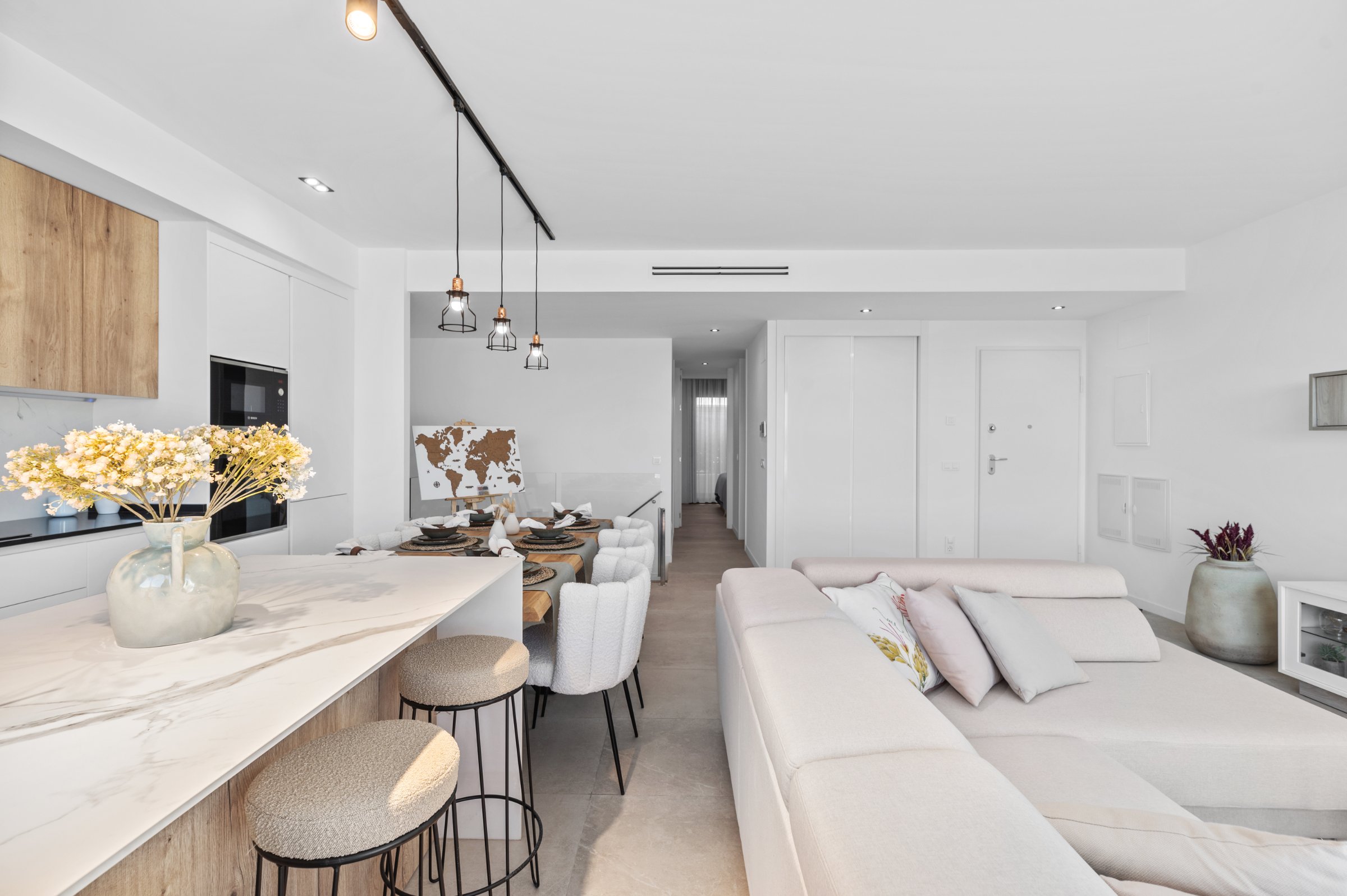 2-bed Apartment in Finestrat — Apartment Serp 1, photo 17