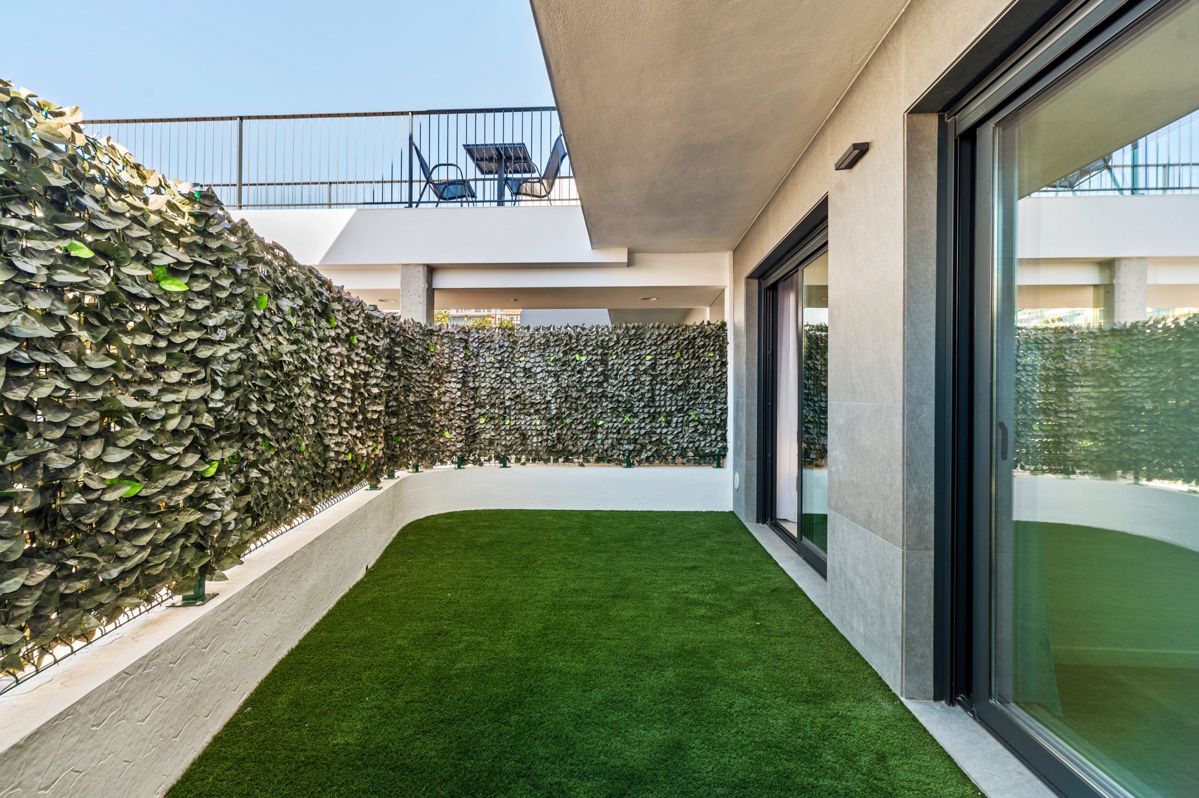 2-bed Apartment in Finestrat — Apartment Serp 1, photo 38