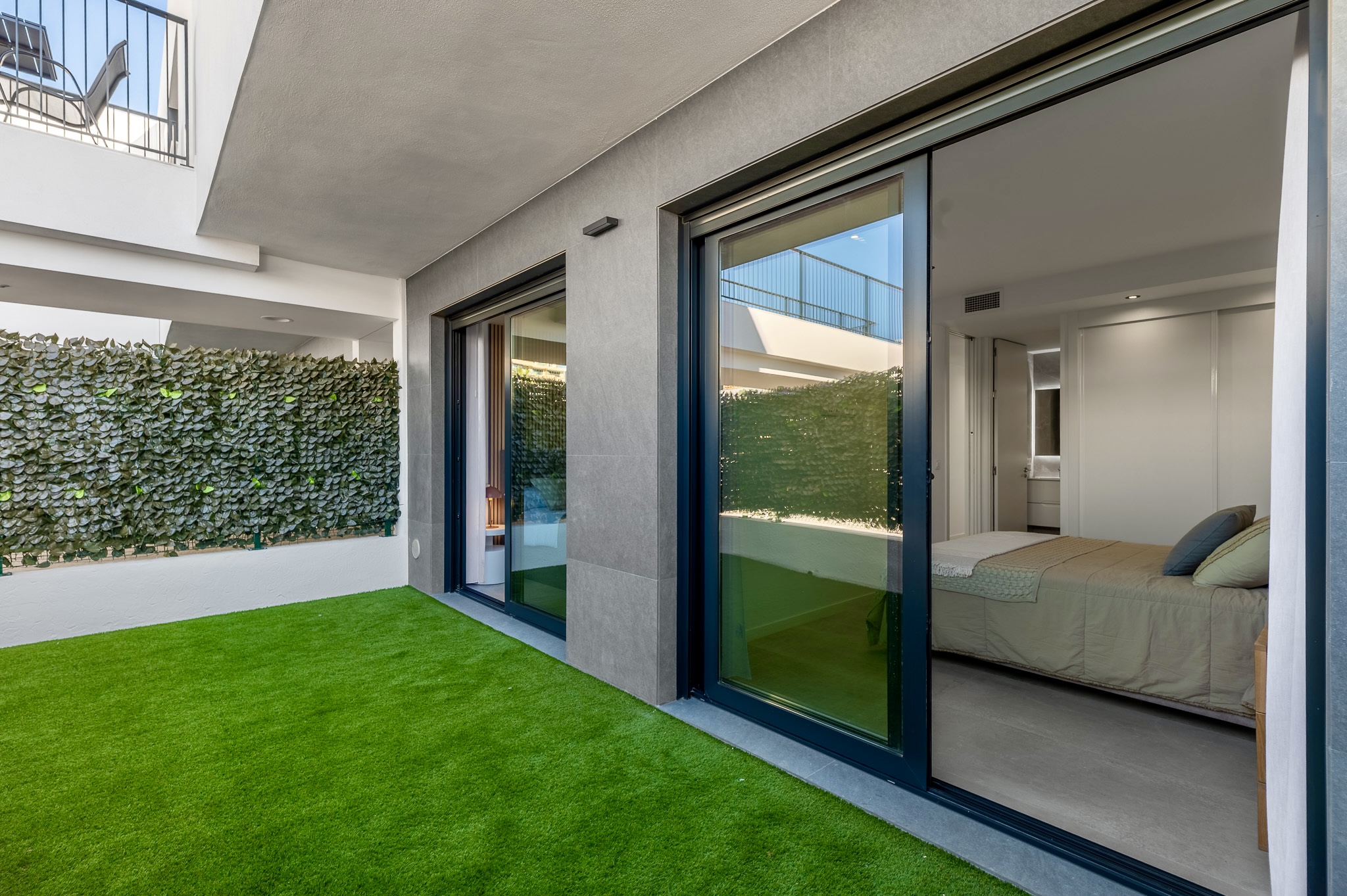 2-bed Apartment in Finestrat — Apartment Serp 1, photo 40