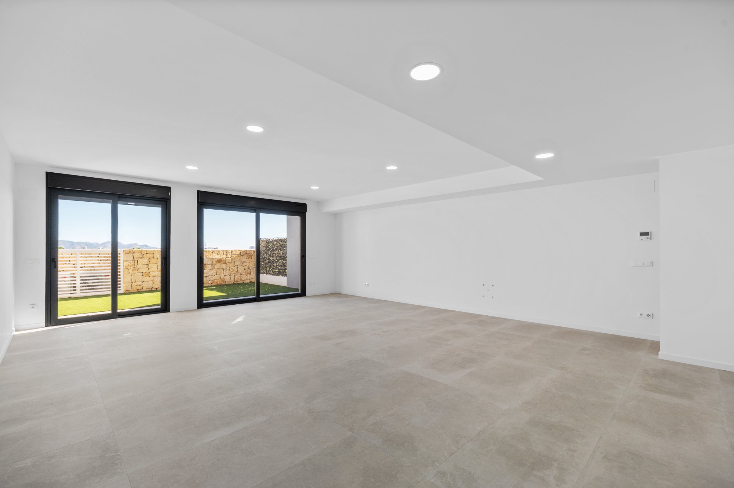 2-bed Apartment in Finestrat — Apartment Serp 1, photo 33