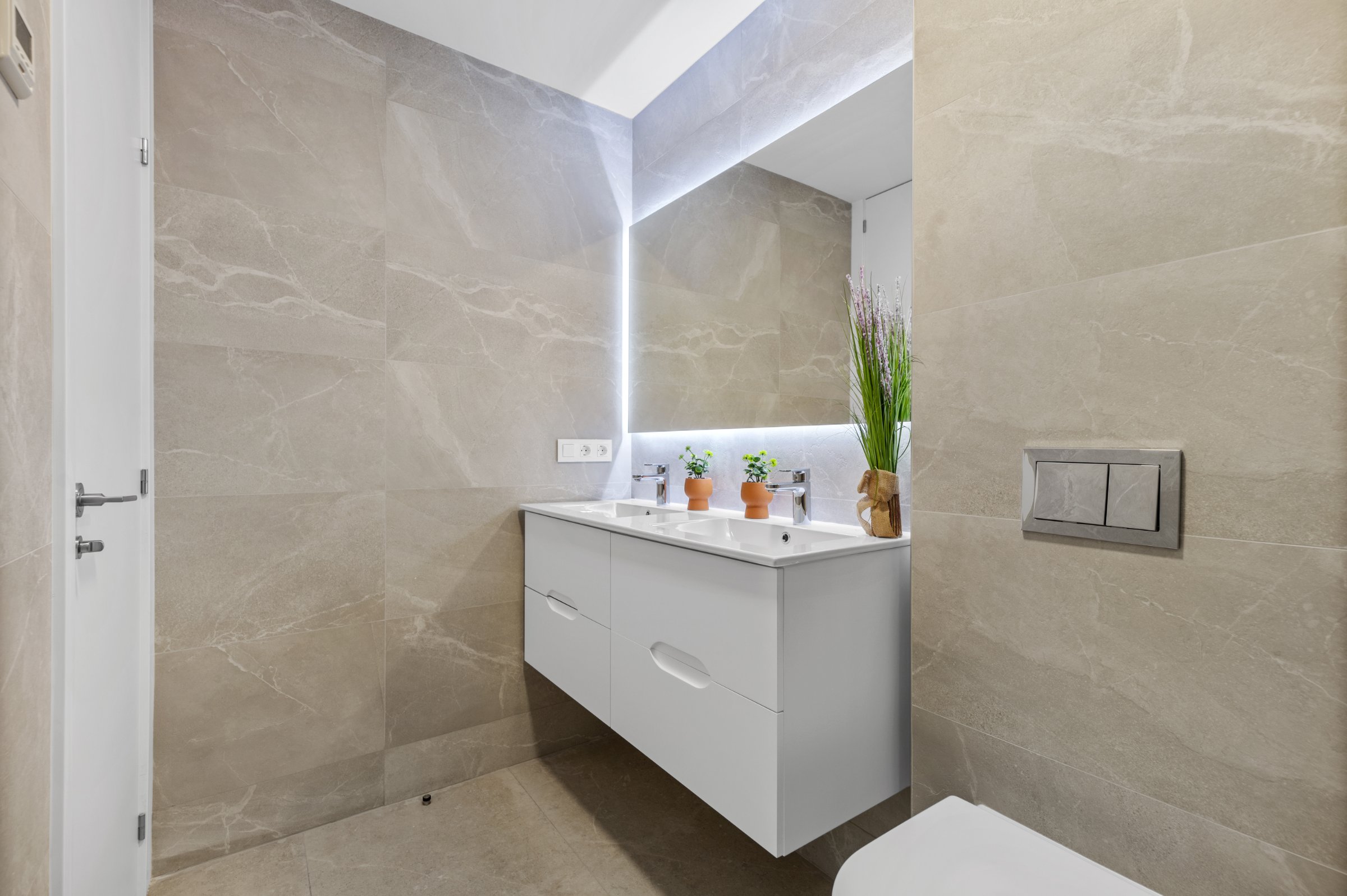 2-bed Apartment in Finestrat — Apartment Serp 1, photo 27
