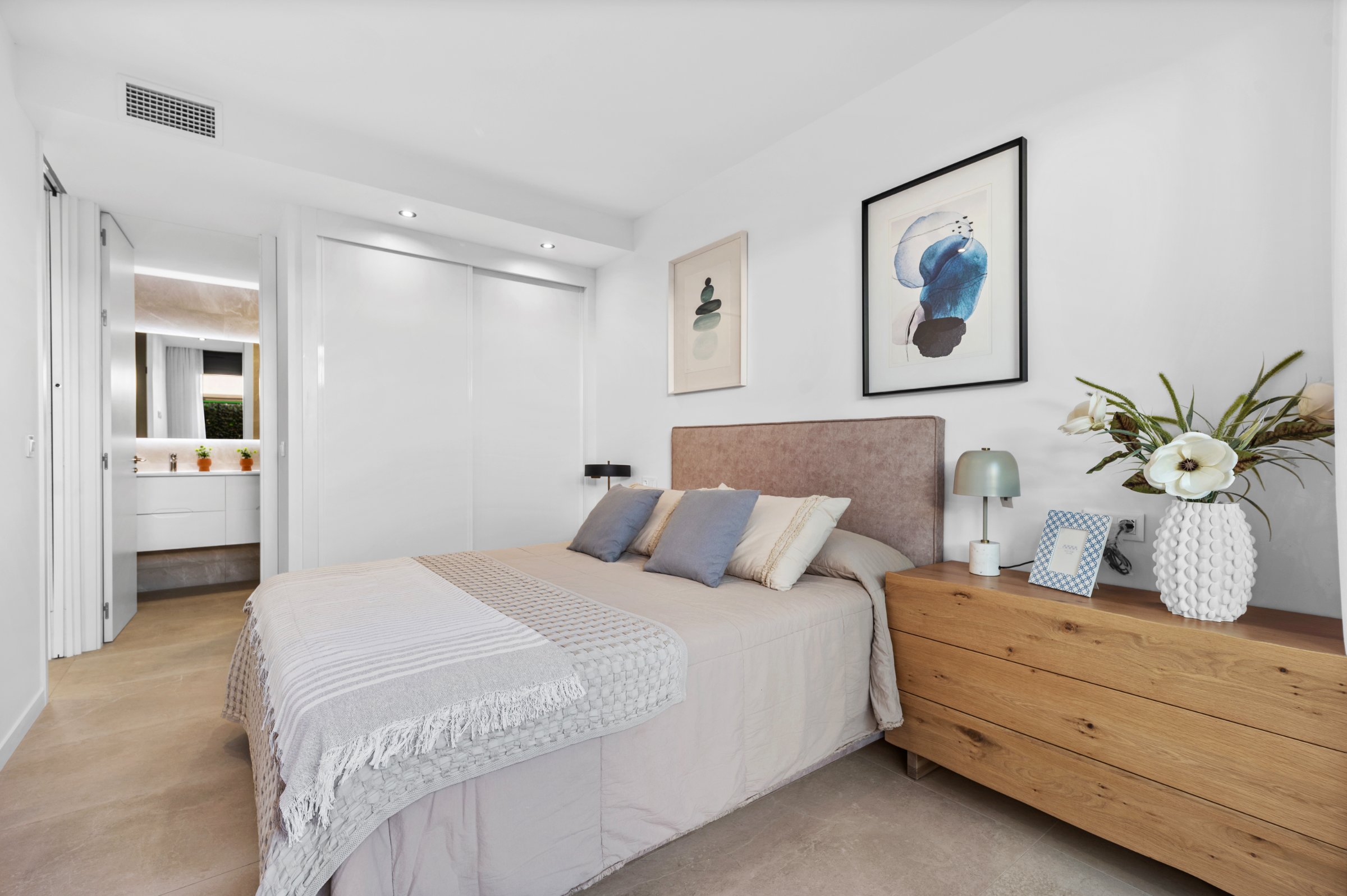 2-bed Apartment in Finestrat — Apartment Serp 1, photo 23