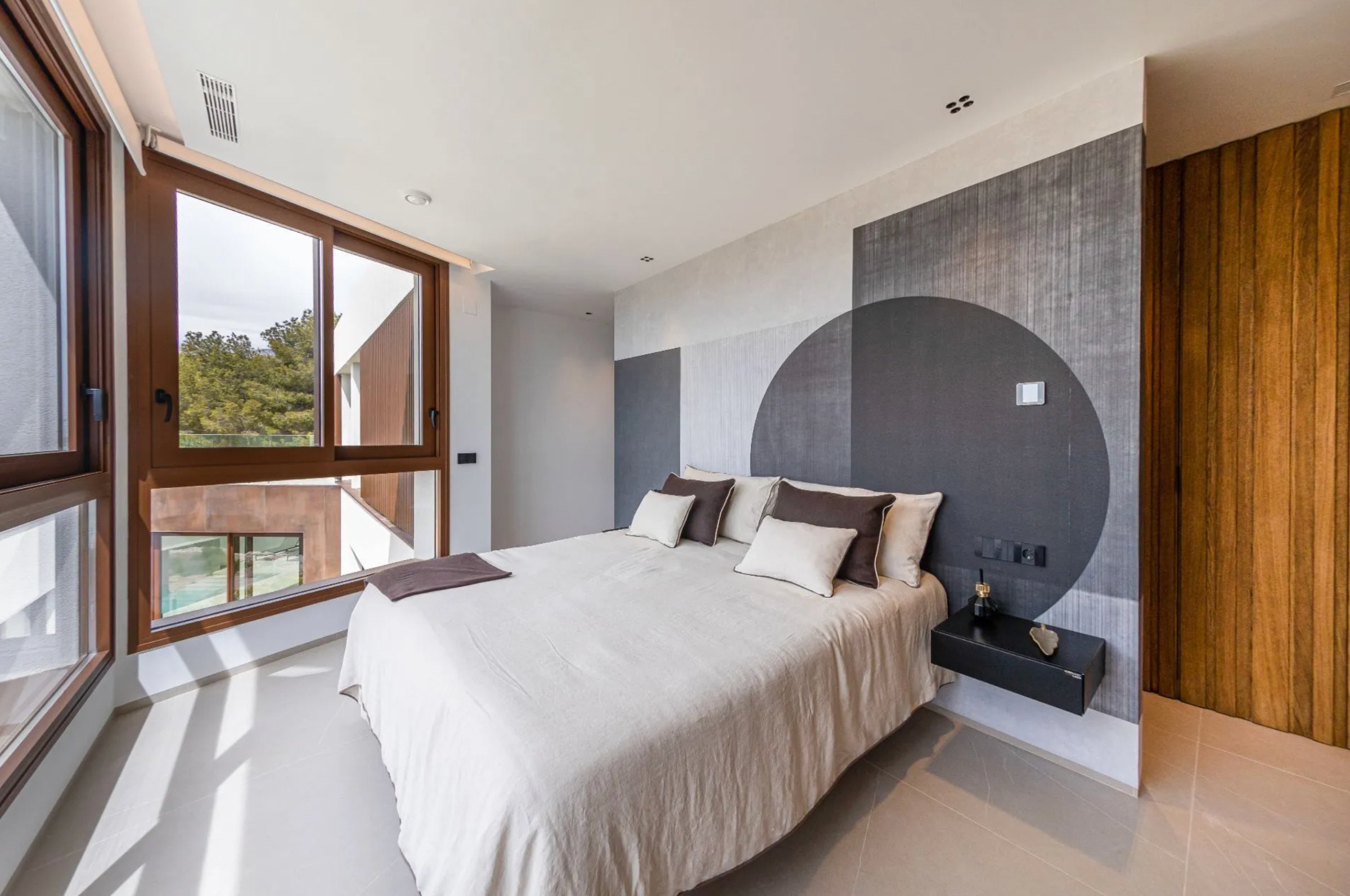 4-bed Villa in Benidorm — Luxury villa for sale in Benidorm with infinity pool, private spa and panoramic sea views | Villa Zen, photo 25