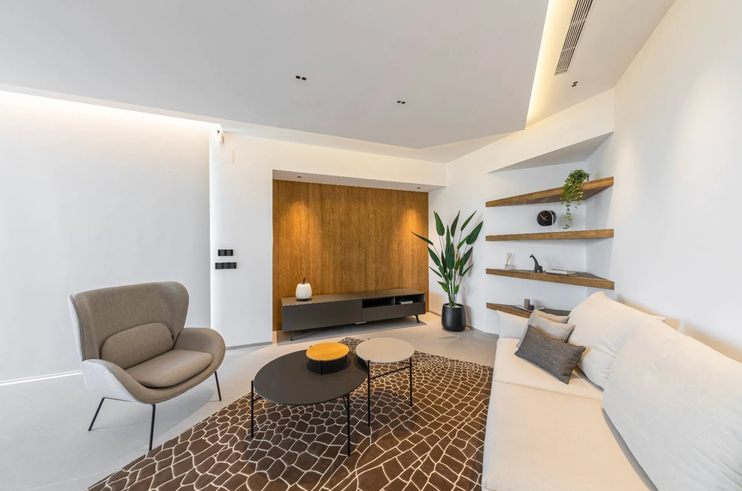 4-bed Villa in Benidorm — Luxury villa for sale in Benidorm with infinity pool, private spa and panoramic sea views | Villa Zen, photo 14
