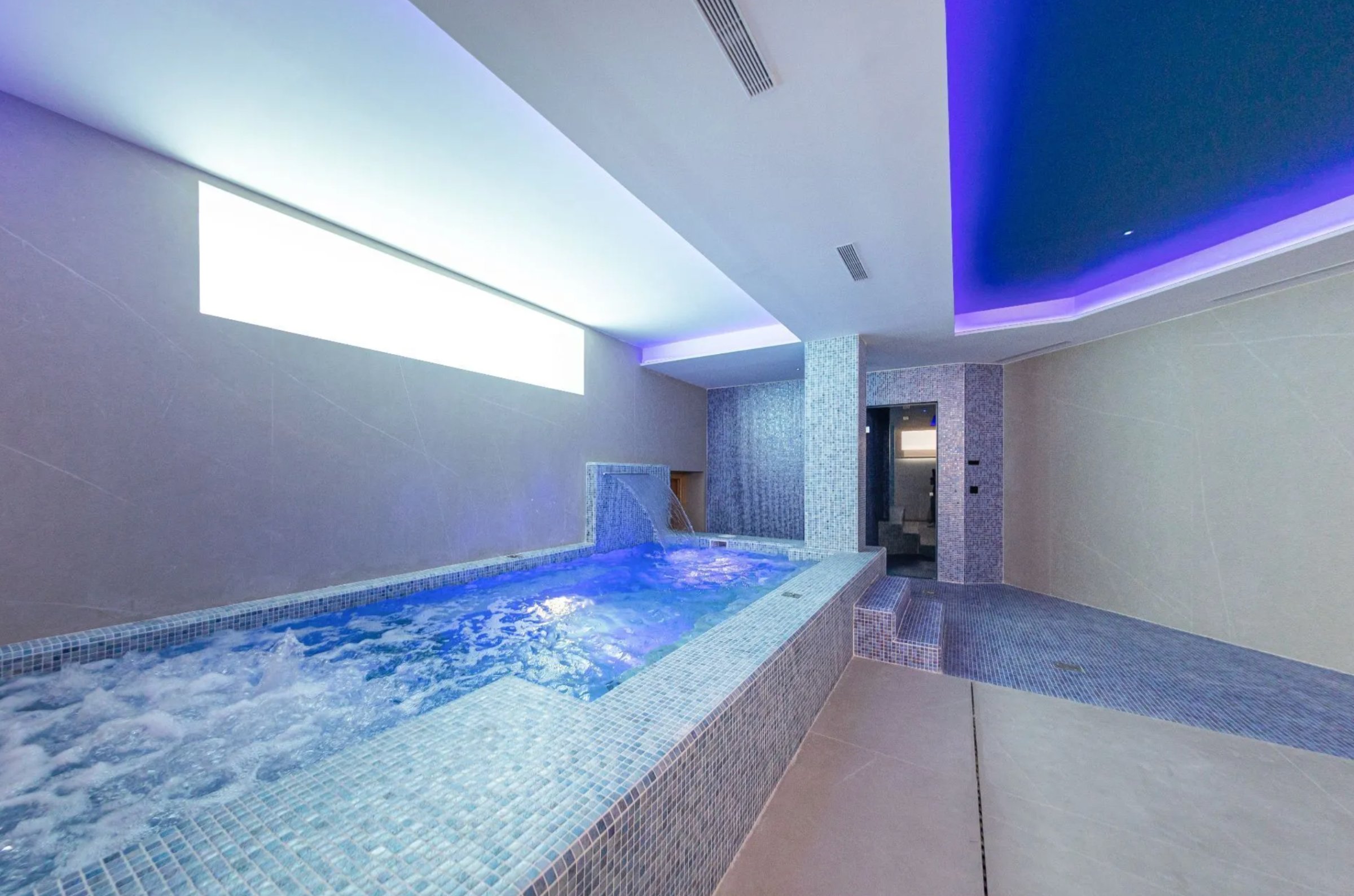 4-bed Villa in Benidorm — Luxury villa for sale in Benidorm with infinity pool, private spa and panoramic sea views | Villa Zen, photo 16