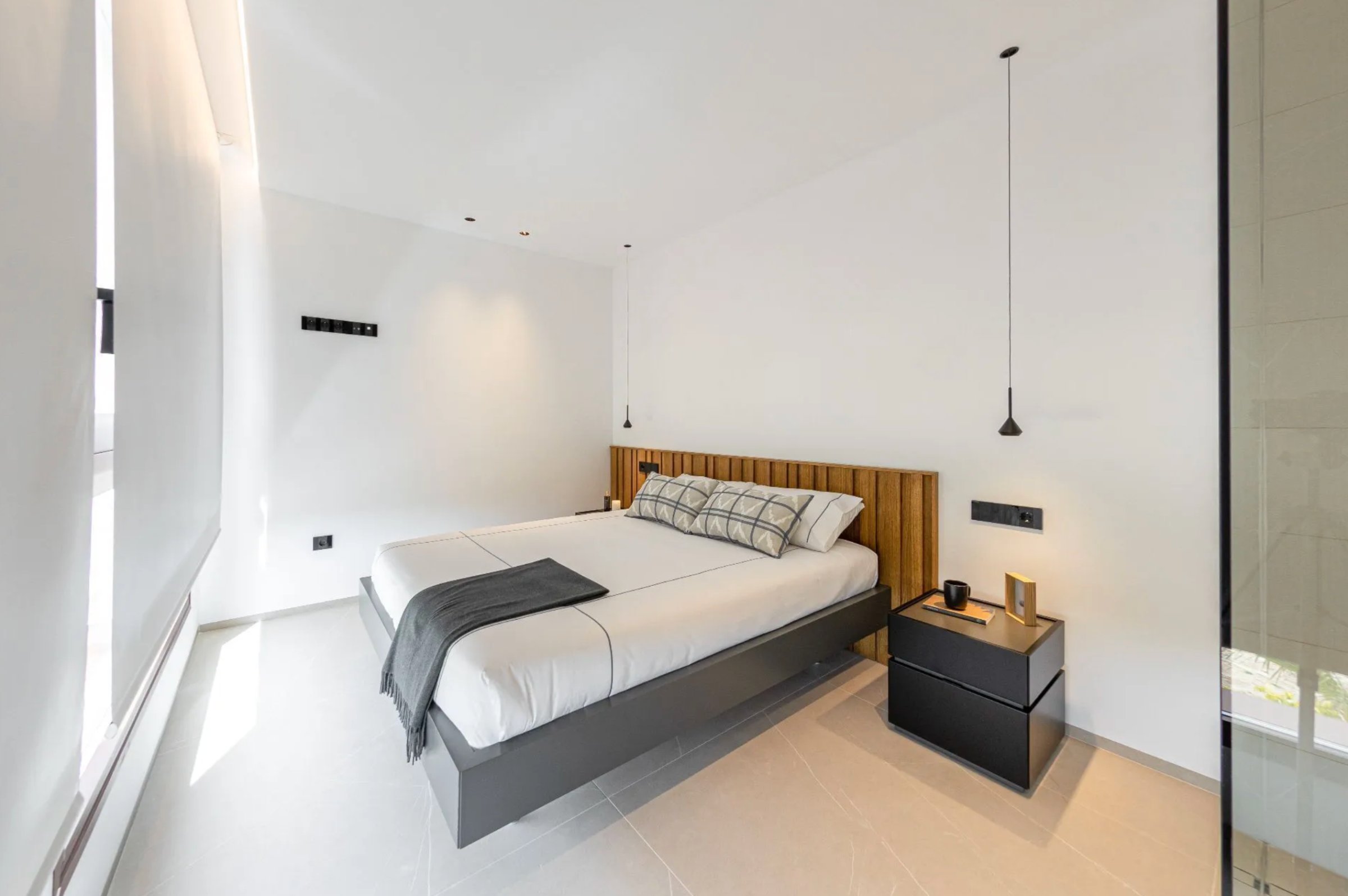 4-bed Villa in Benidorm — Luxury villa for sale in Benidorm with infinity pool, private spa and panoramic sea views | Villa Zen, photo 37