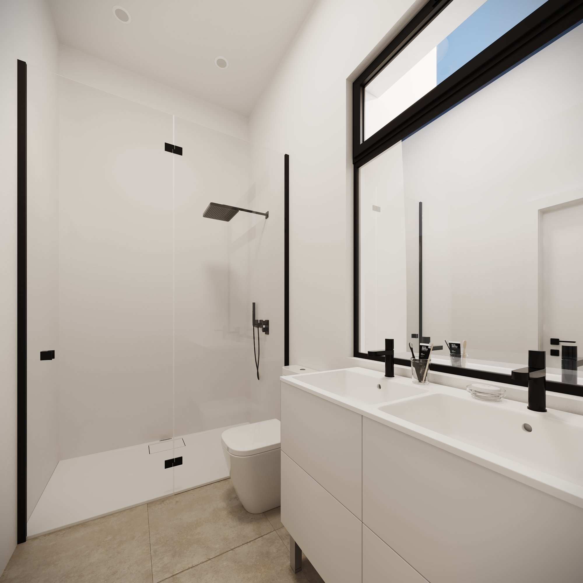 3-bed Villa in Calpe — Villa Agave, photo 4
