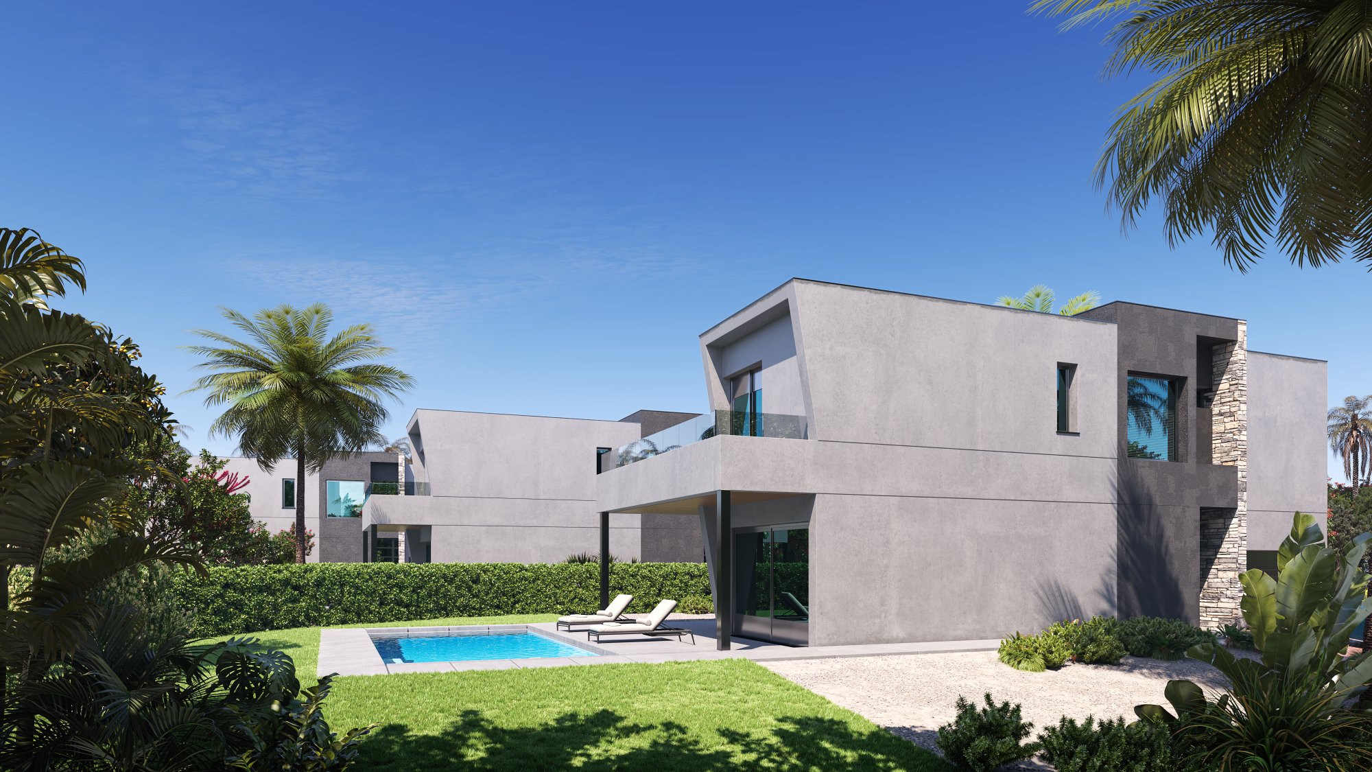 3-bed Villa in Calpe — Villa Agave, photo 5