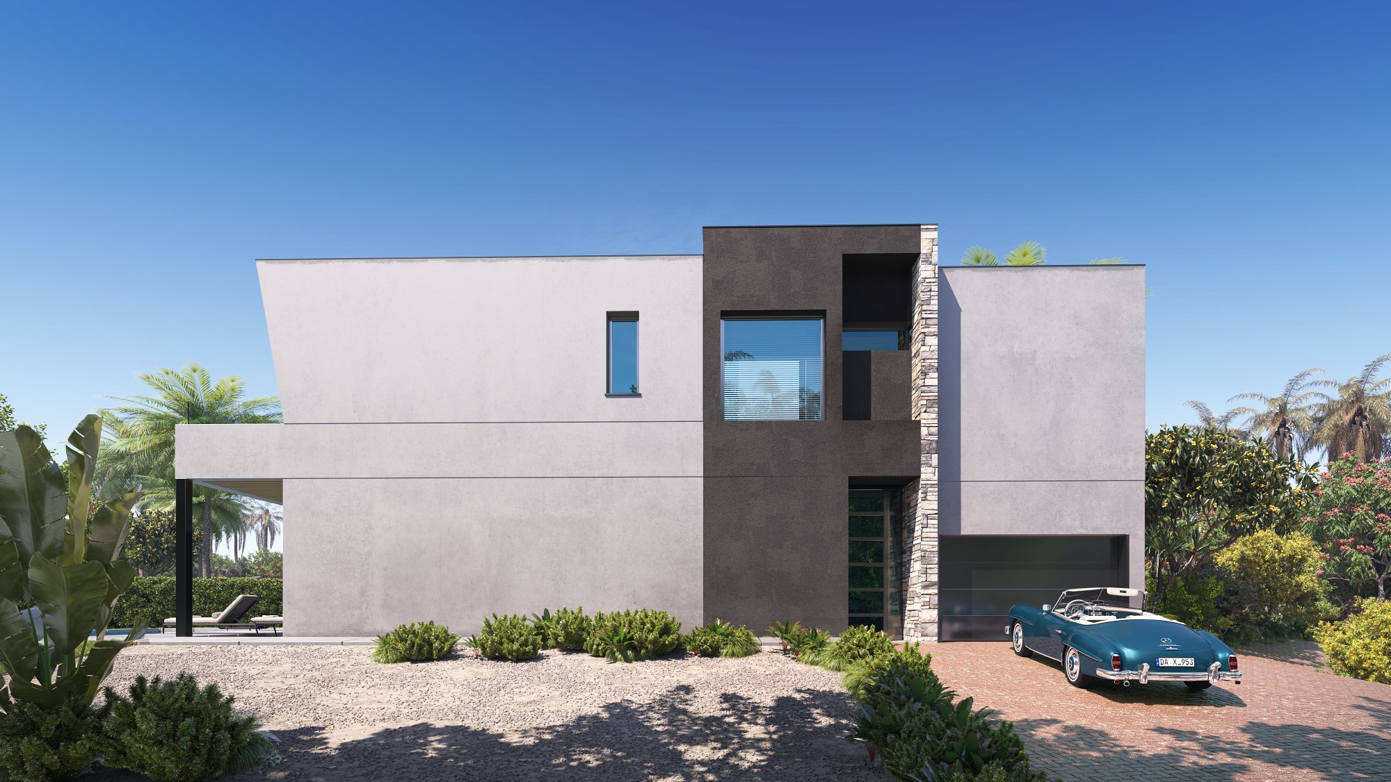 3-bed Villa in Calpe — Villa Agave, photo 3