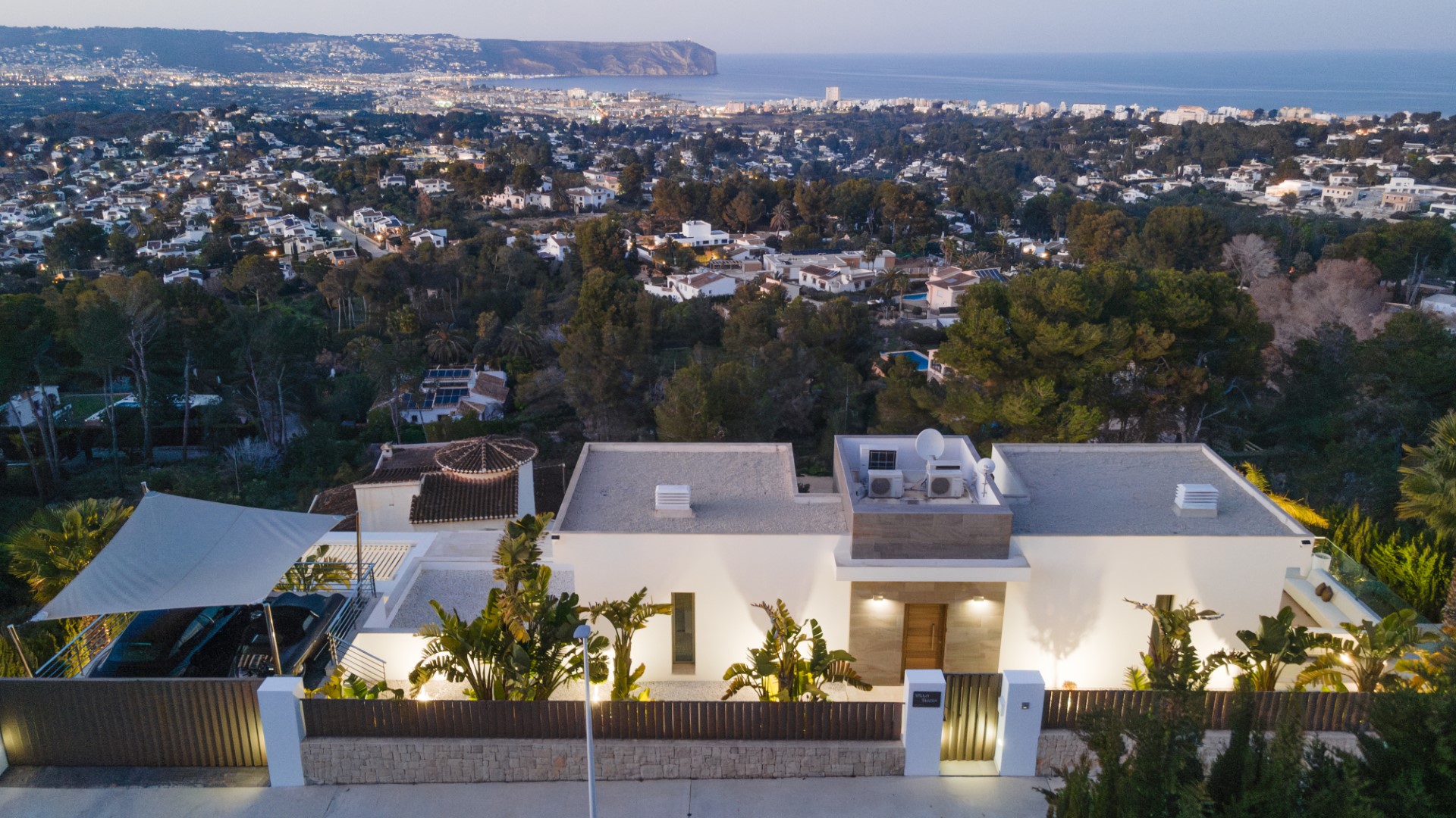 4-bed Villa in Javea — Villa Alonis | Luxury Mediterranean Living in Javea, photo 2