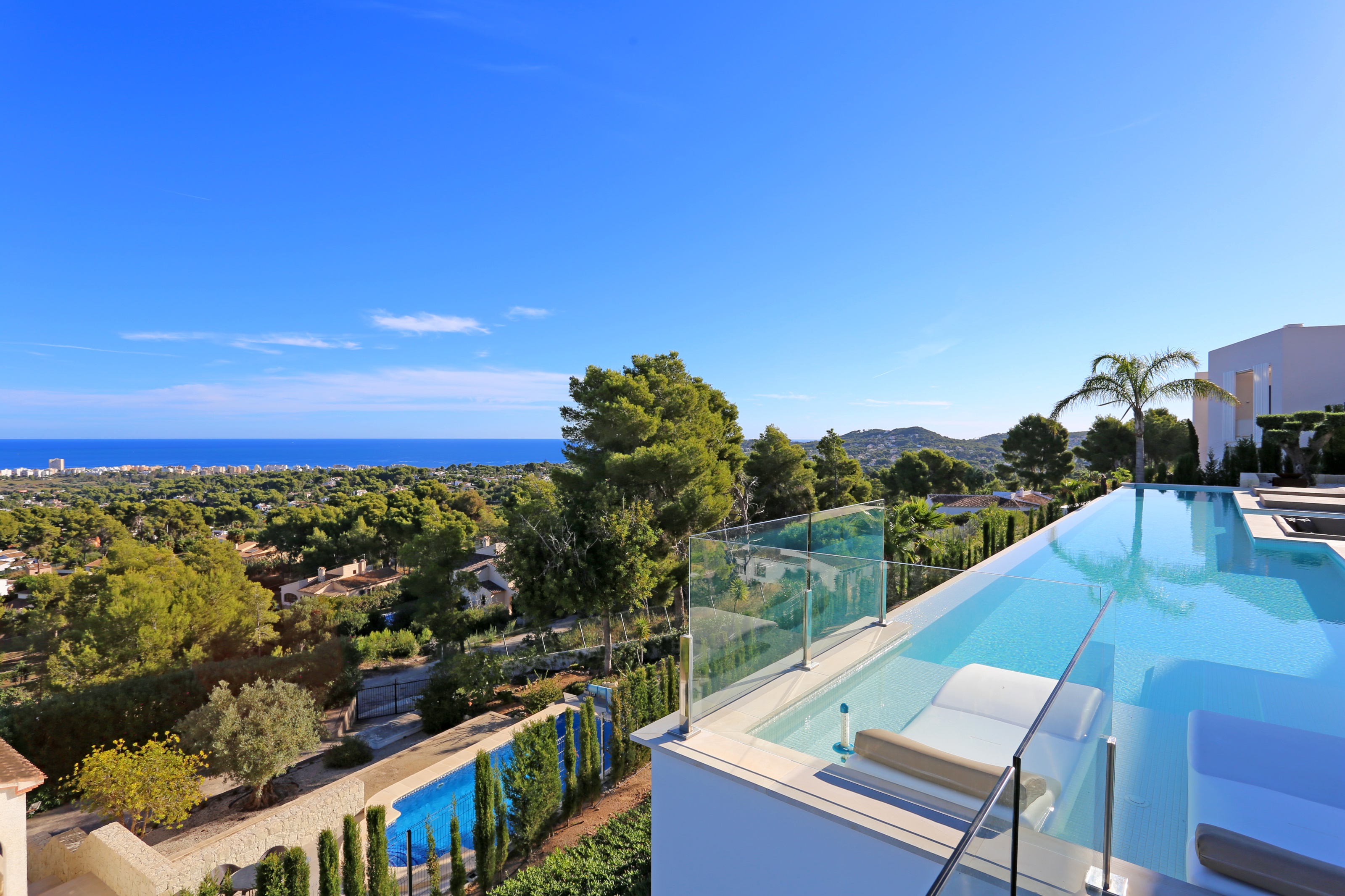 4-bed Villa in Javea — Villa Alonis | Luxury Mediterranean Living in Javea, photo 4