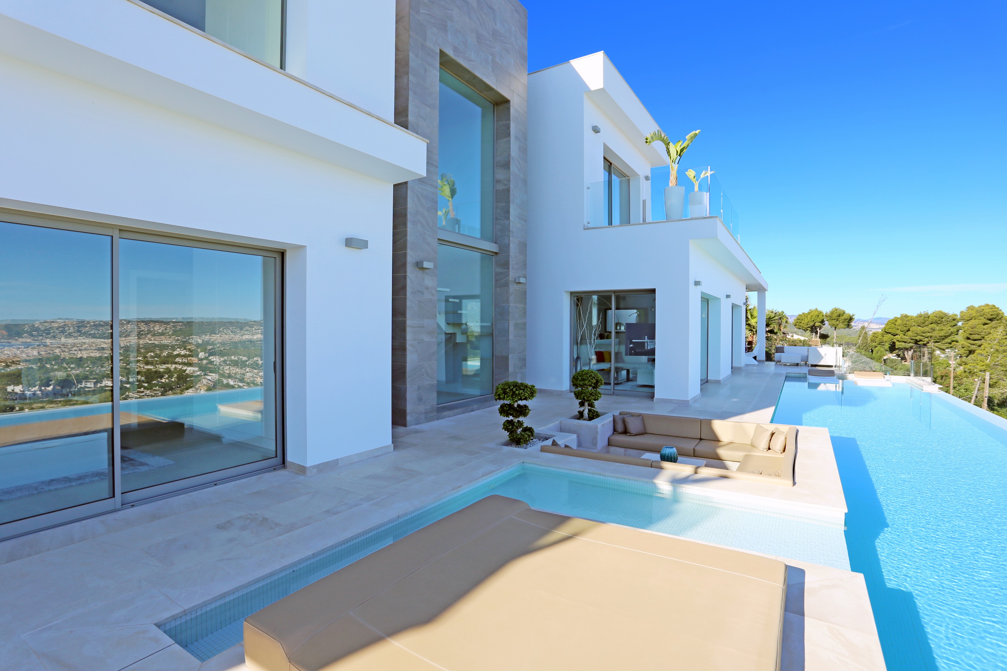 4-bed Villa in Javea — Villa Alonis | Luxury Mediterranean Living in Javea, photo 5