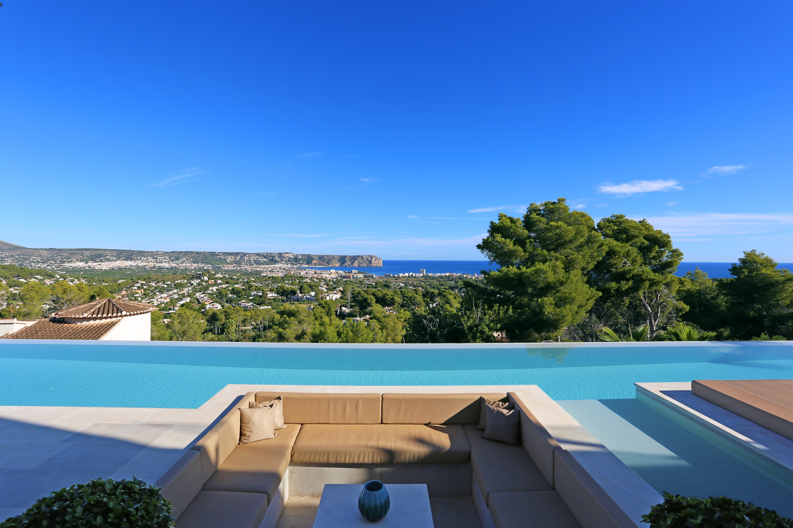4-bed Villa in Javea — Villa Alonis | Luxury Mediterranean Living in Javea, photo 7