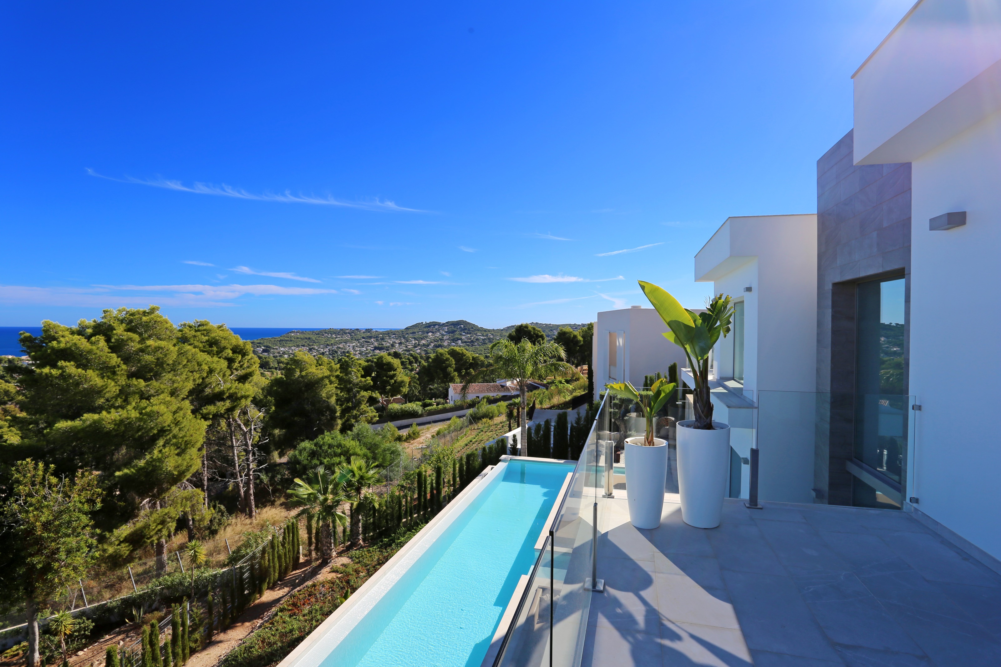4-bed Villa in Javea — Villa Alonis | Luxury Mediterranean Living in Javea, photo 6