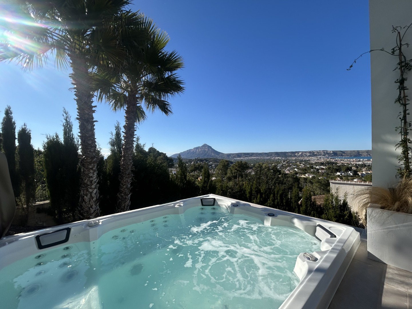 4-bed Villa in Javea — Villa Alonis | Luxury Mediterranean Living in Javea, photo 10