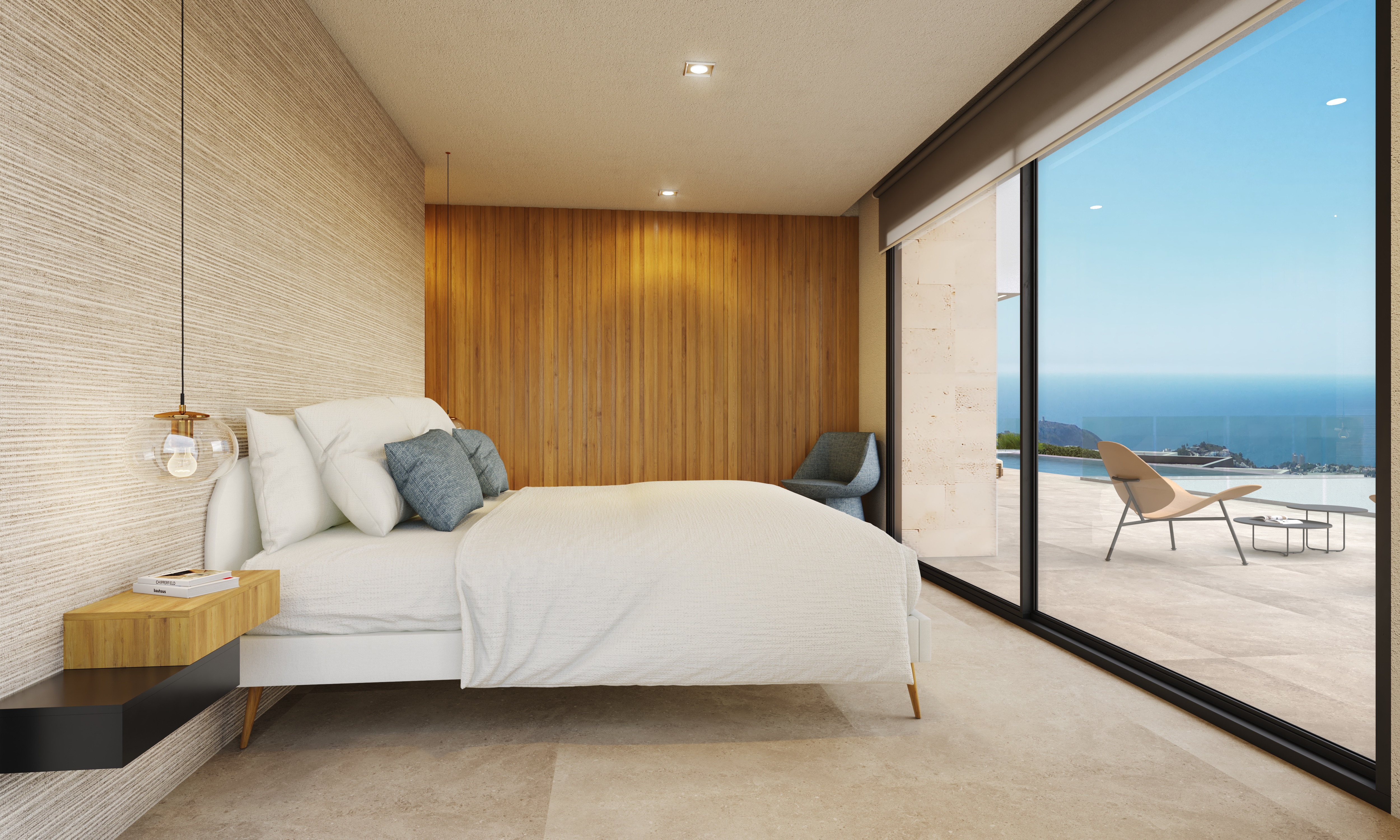4-bed Villa in Benitachell — Villa Rubik, photo 7